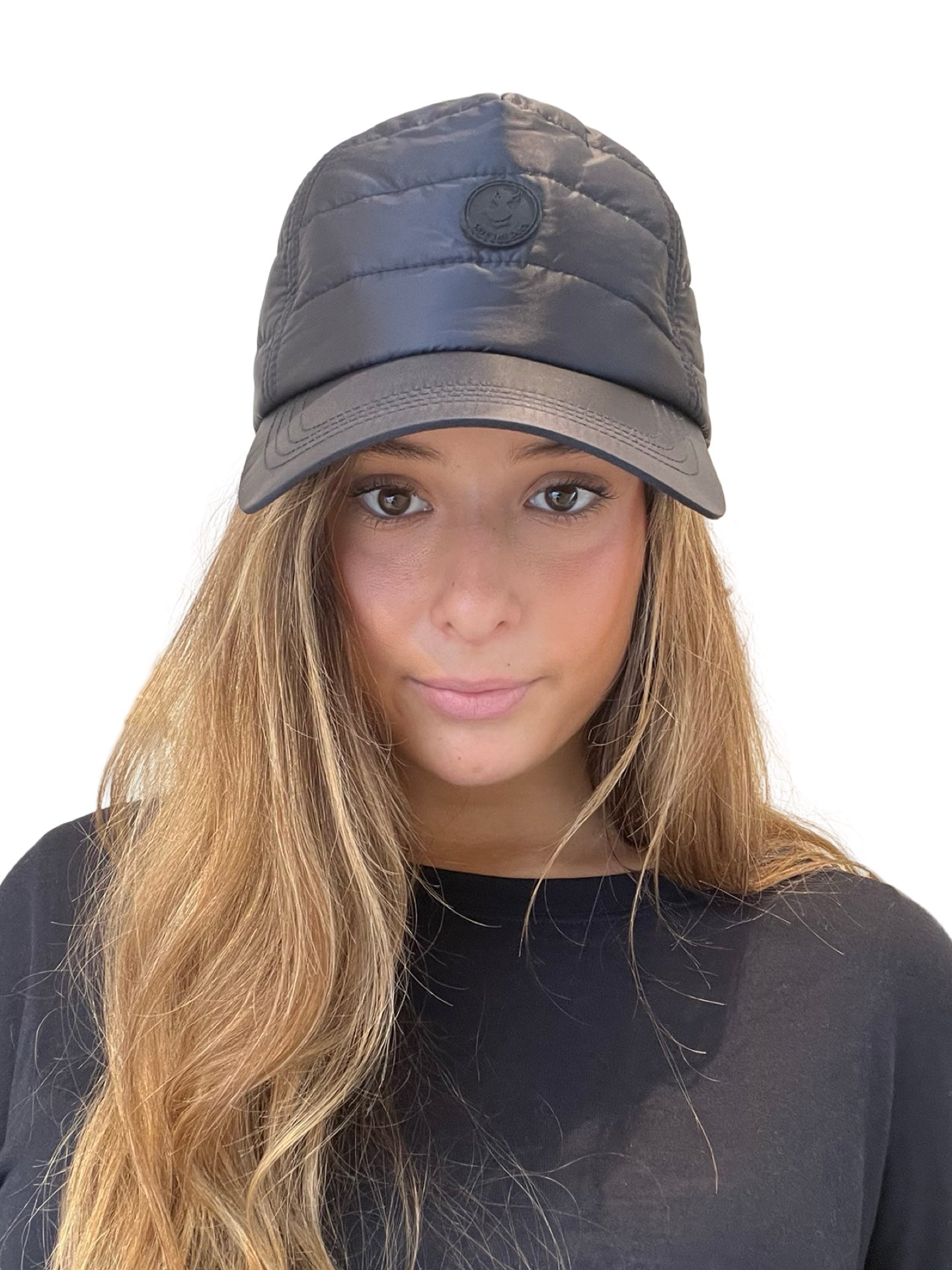 Casquette Marine Save The Duck