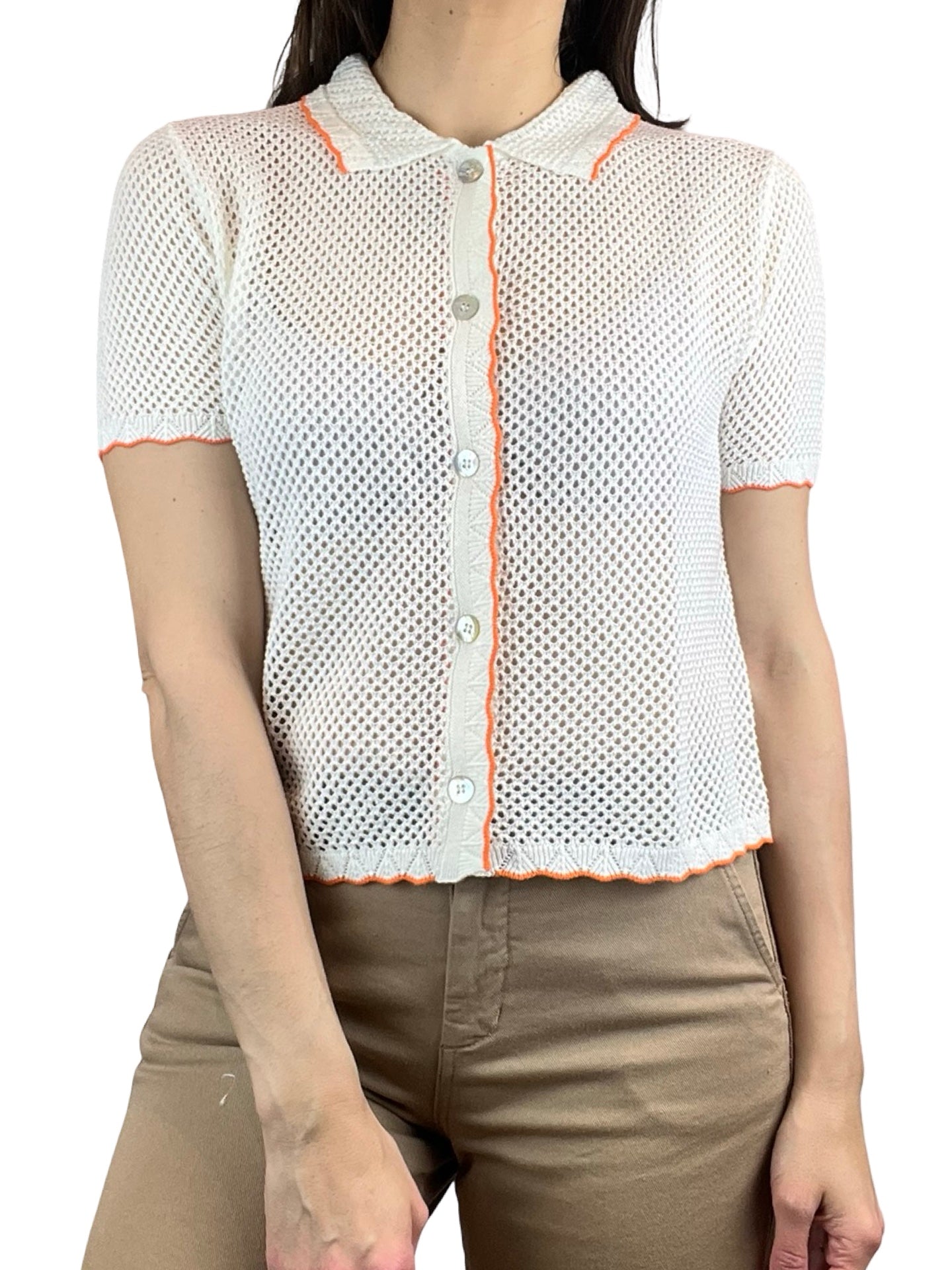 Camisa Absolut Cashmere Molly