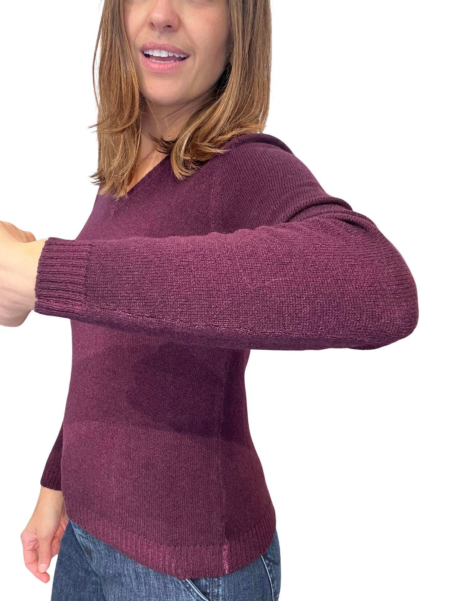 Jersey Base Milano Pico