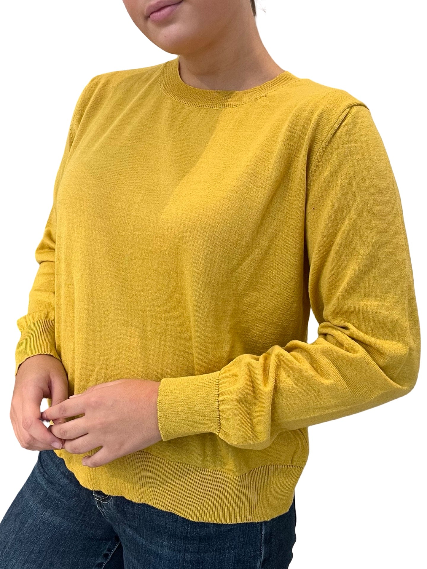 Jersey BYU Abertura Detras