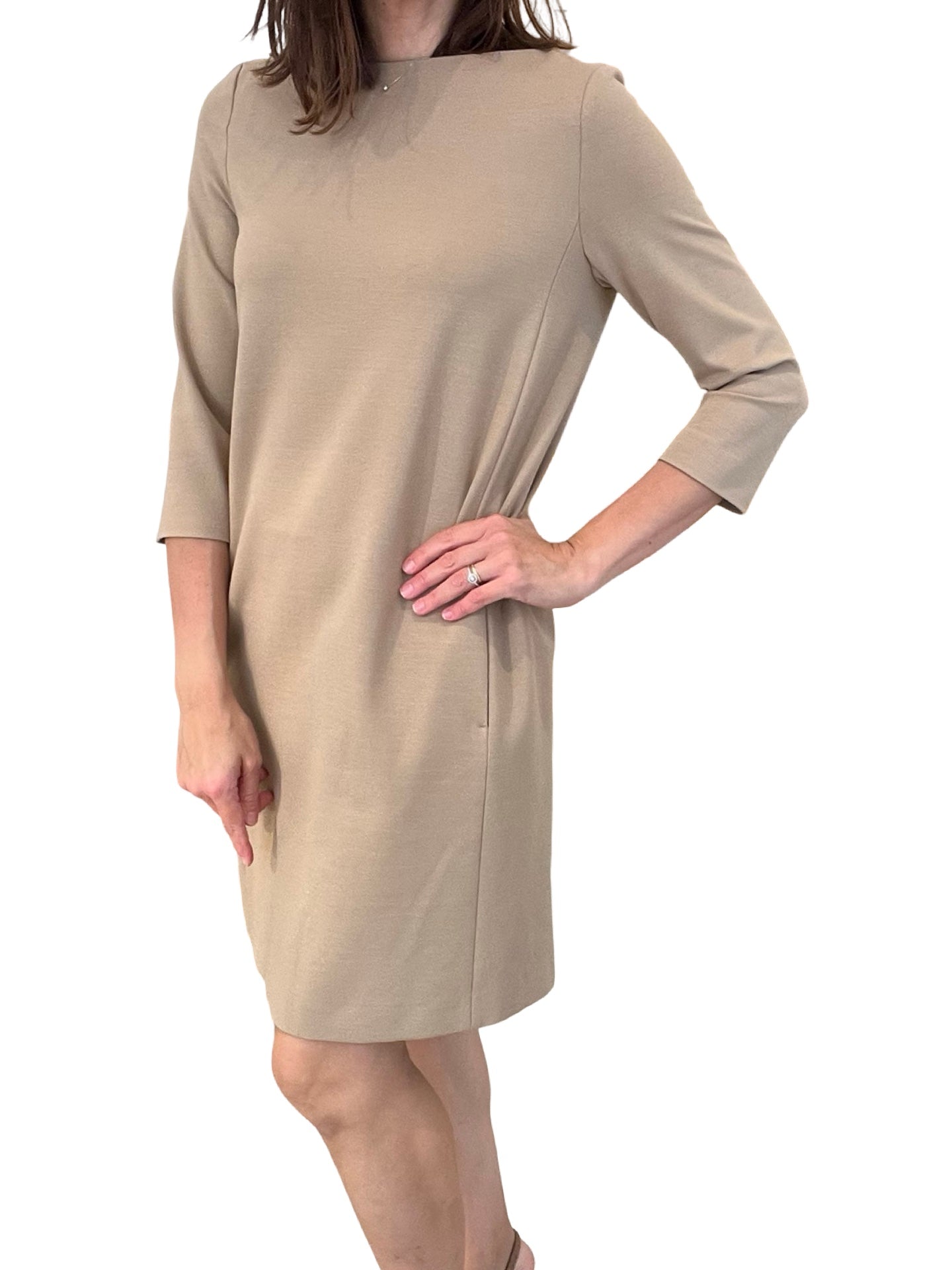 Vestido Liviana Conti C.Barca