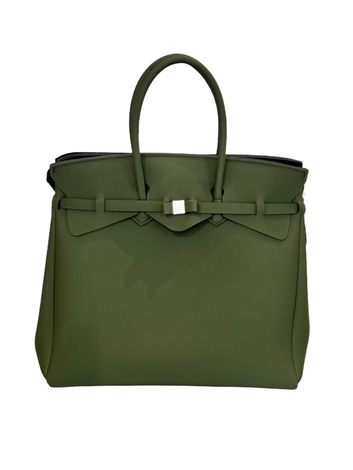 Bolso Save My Bag Miss Weekender Plus Cactus