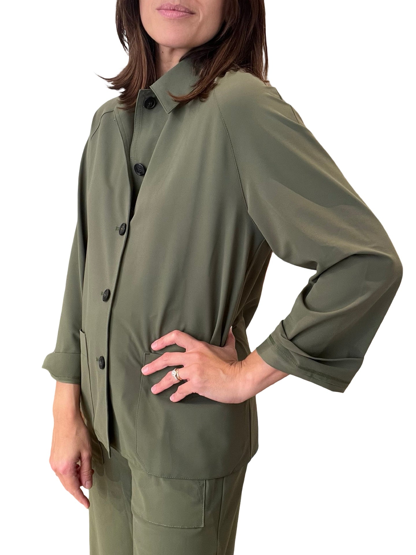 Chaqueta Penn&Ink Botones