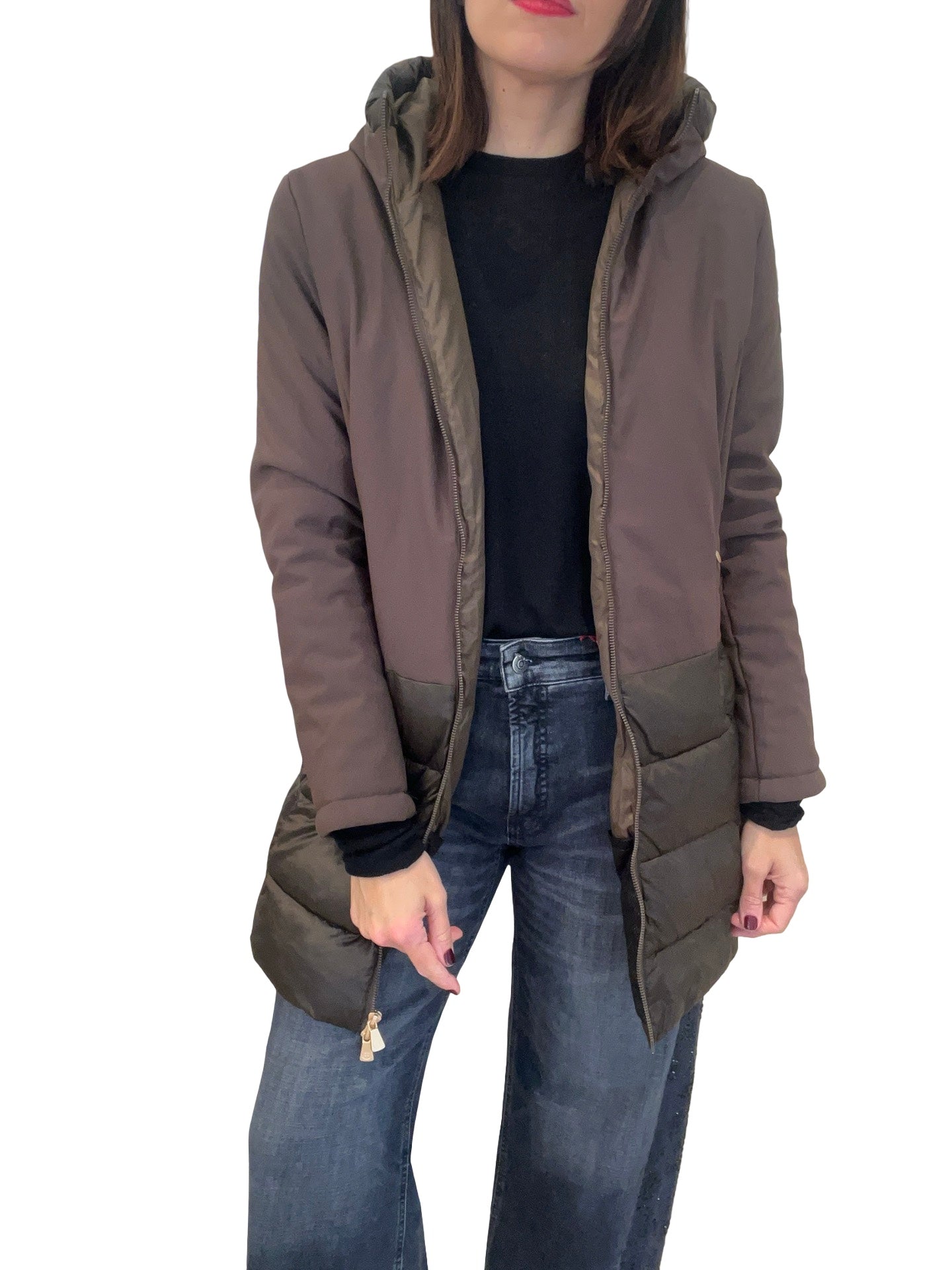 Plumifero In My Hood C.Pelo