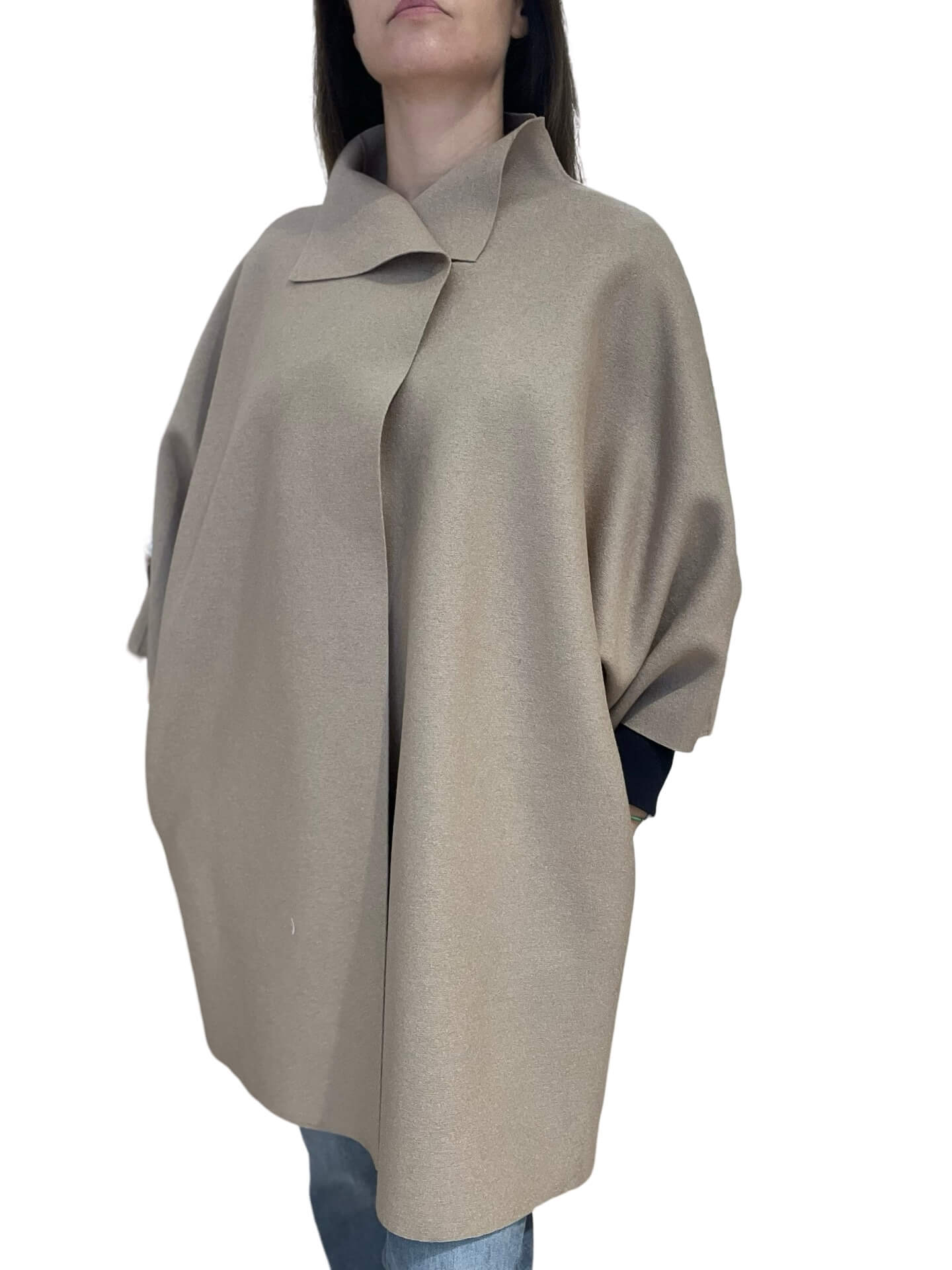 Capa Harris Wharf London Beige