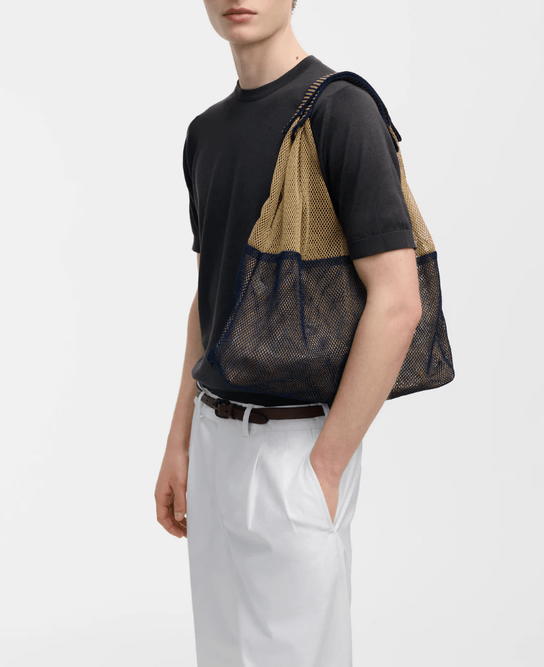 Bolso Epice Udaipur S Bronze