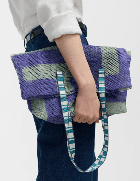 Sac Epice Kanpur B Violet