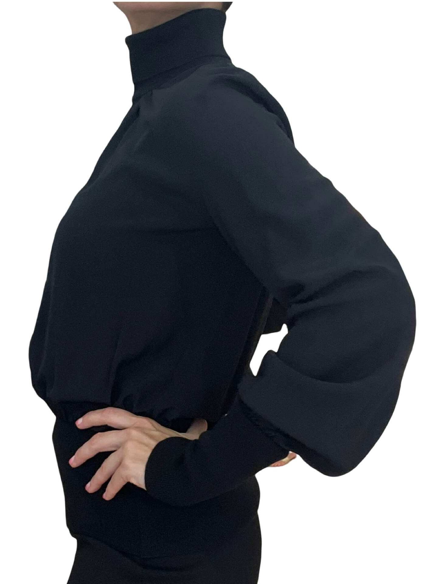 Cuerpo Liviana Conti Seda Cisne