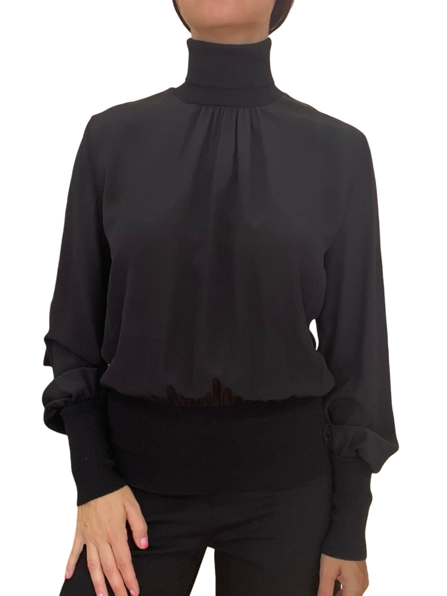 LIVIAN BODY CONTI SEDA SHINE