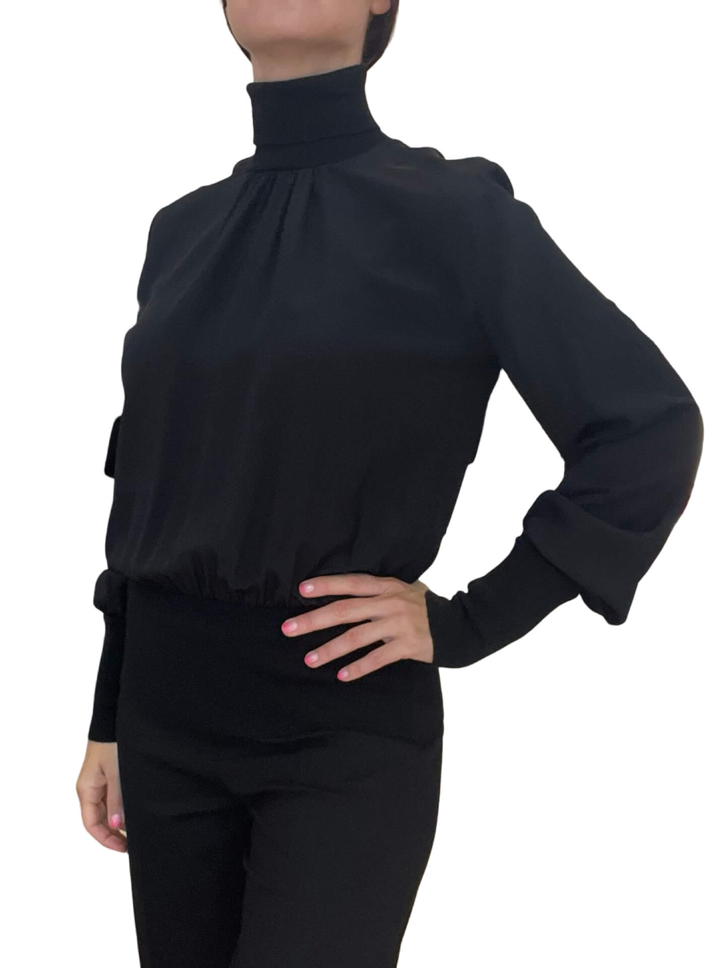 LIVIAN BODY CONTI SEDA SHINE