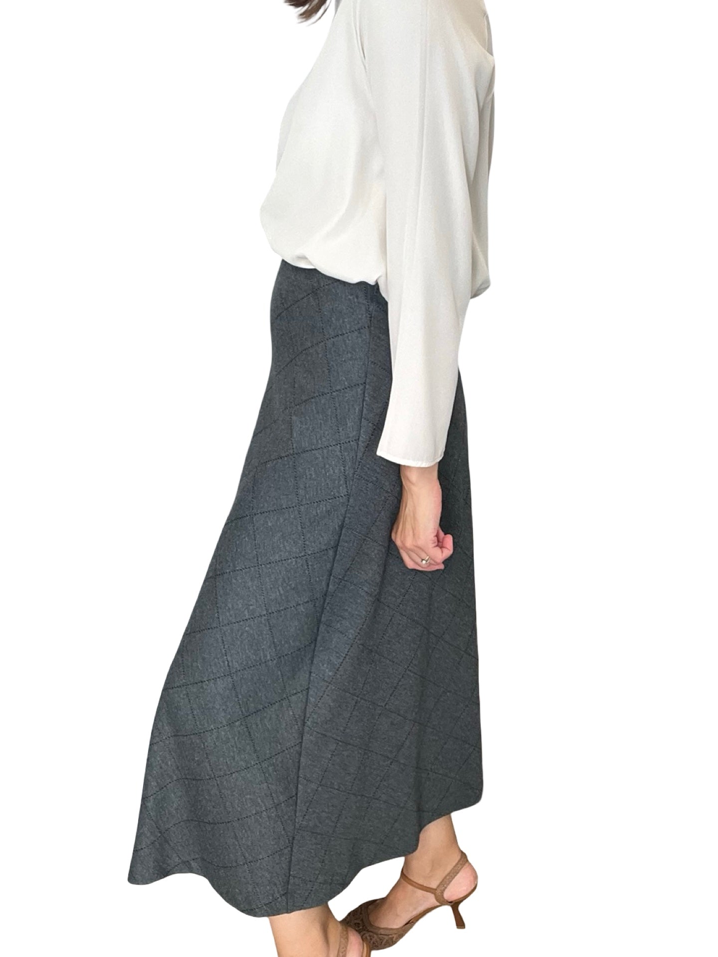 Falda Goodmatch Cuadros