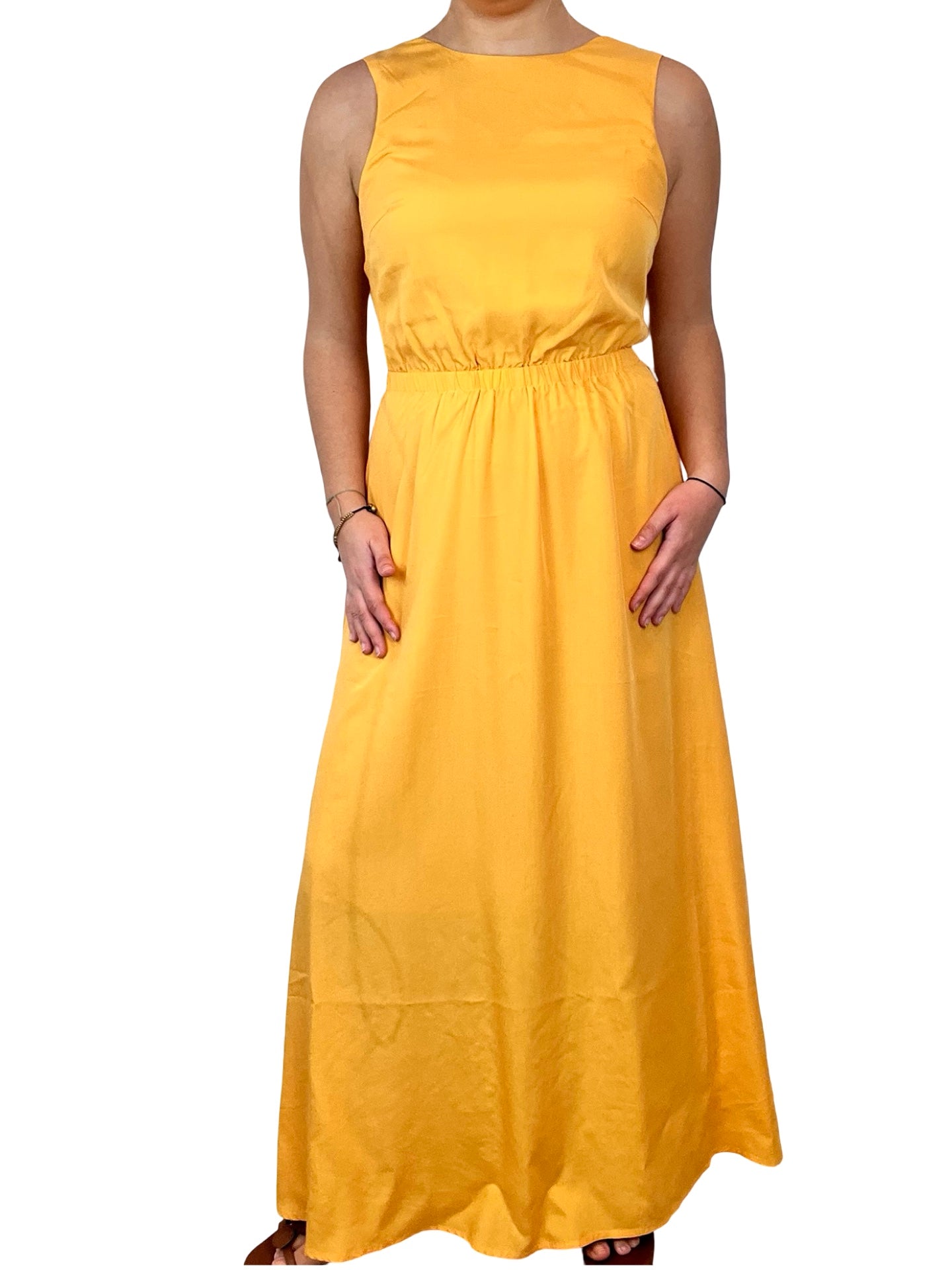 Vestido Ecoalf Victoria