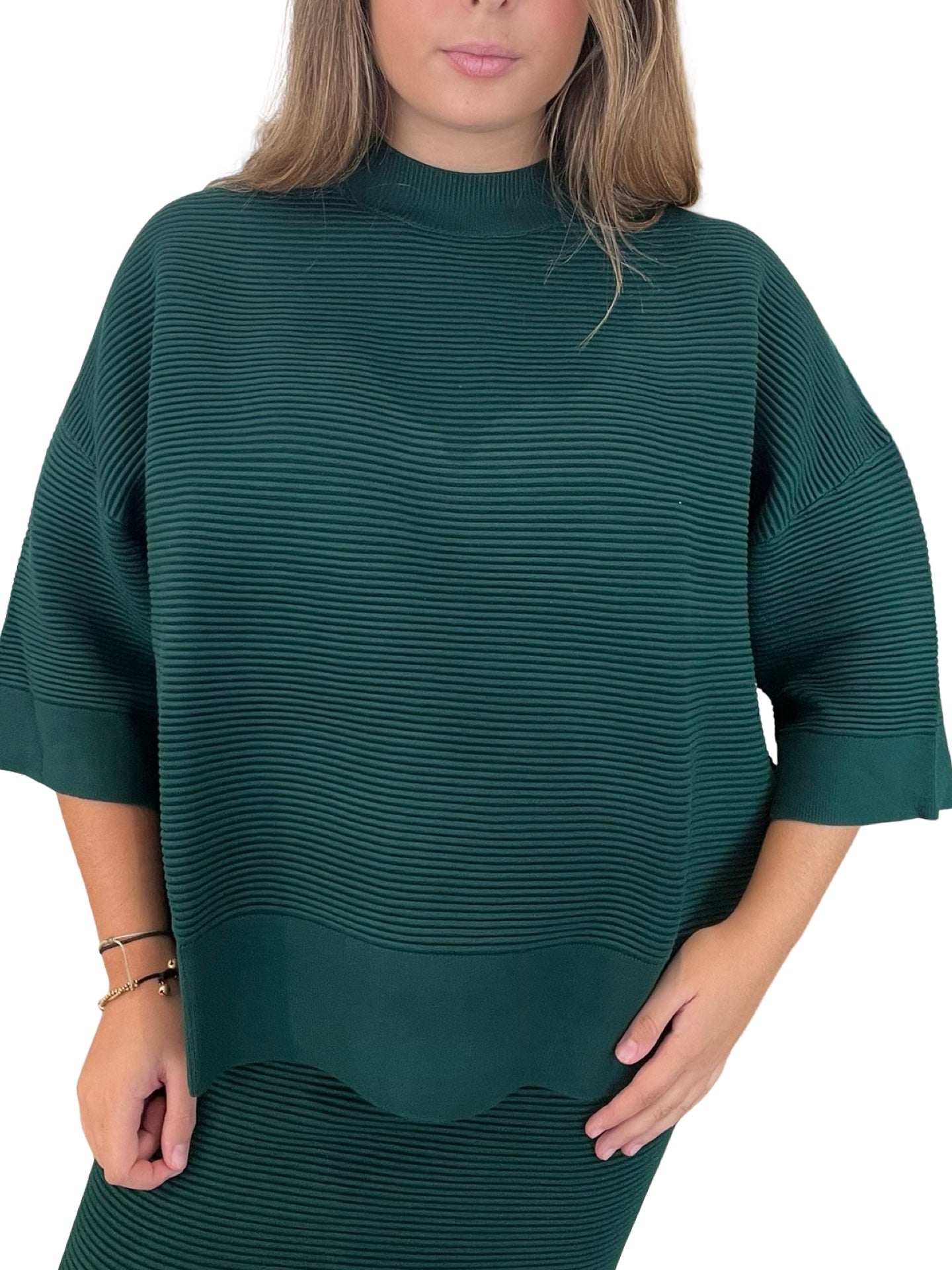 Jersey Paisie Over Perkins