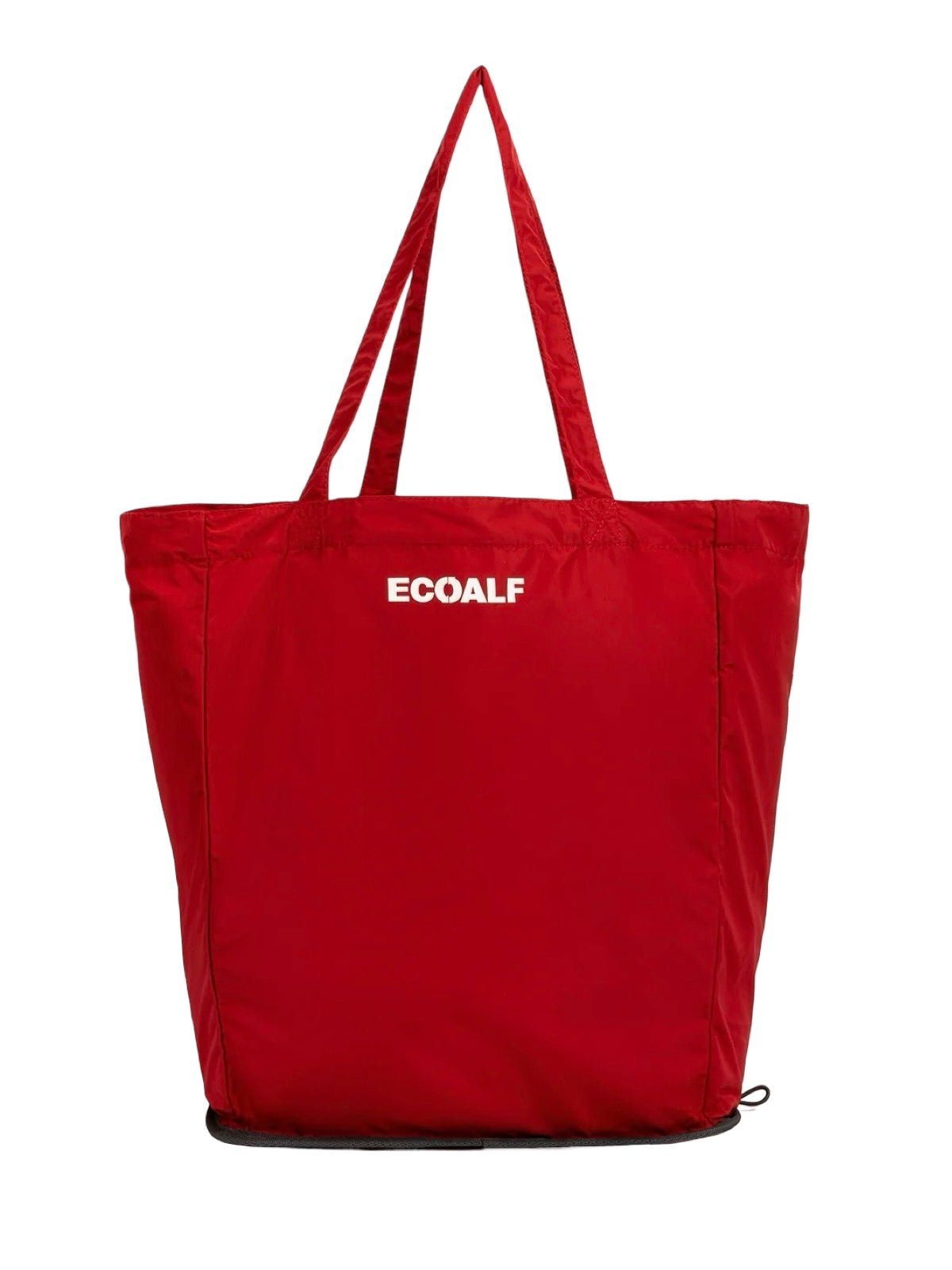 Bolso Ecoalf Pacho Red