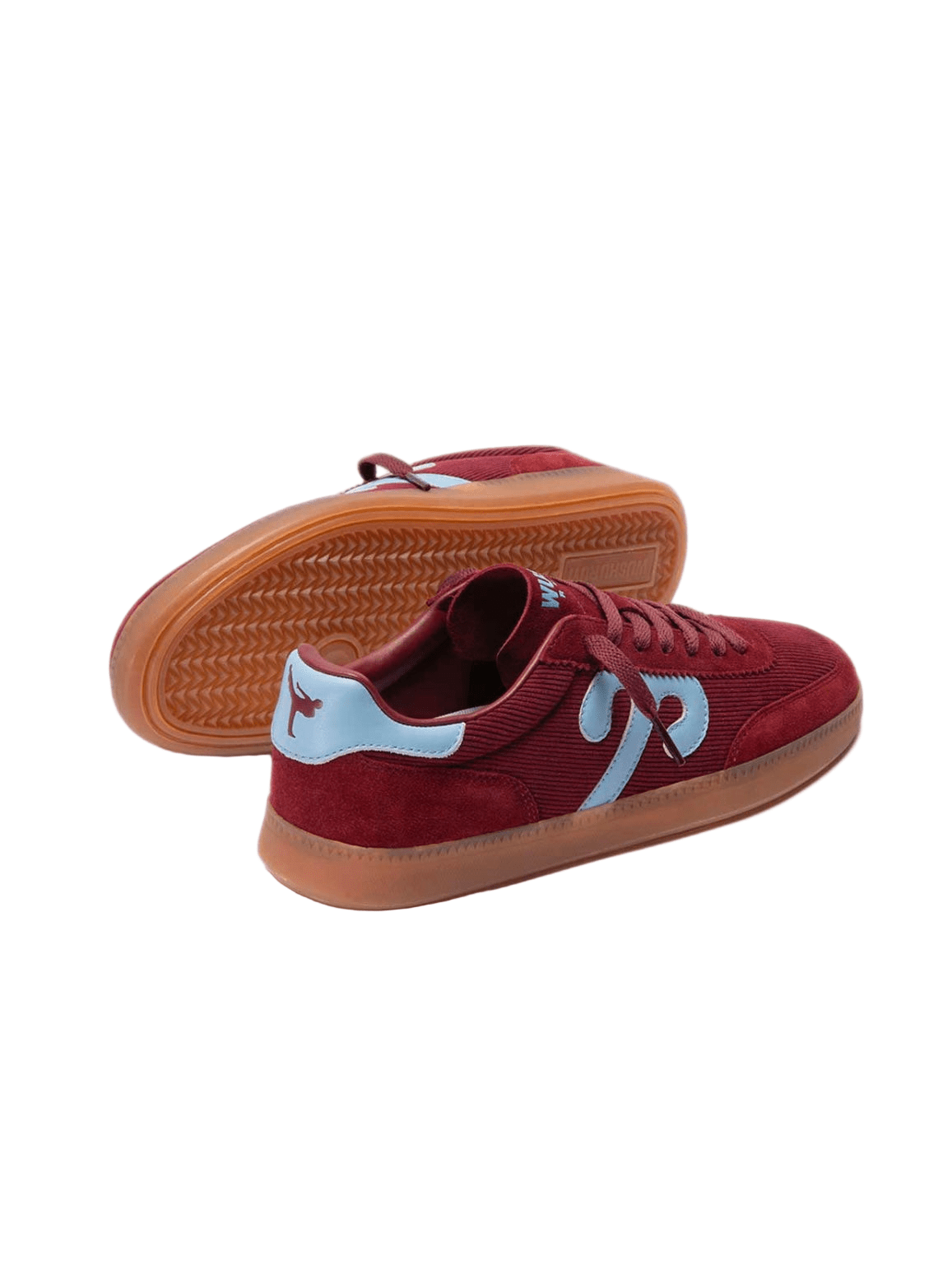 Sneakers Wushu Ruyi Gong 76