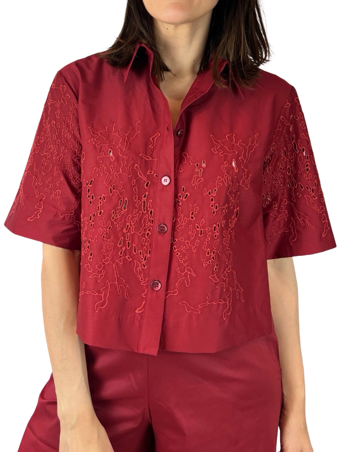 Conti Felicia Lightweight Shirt