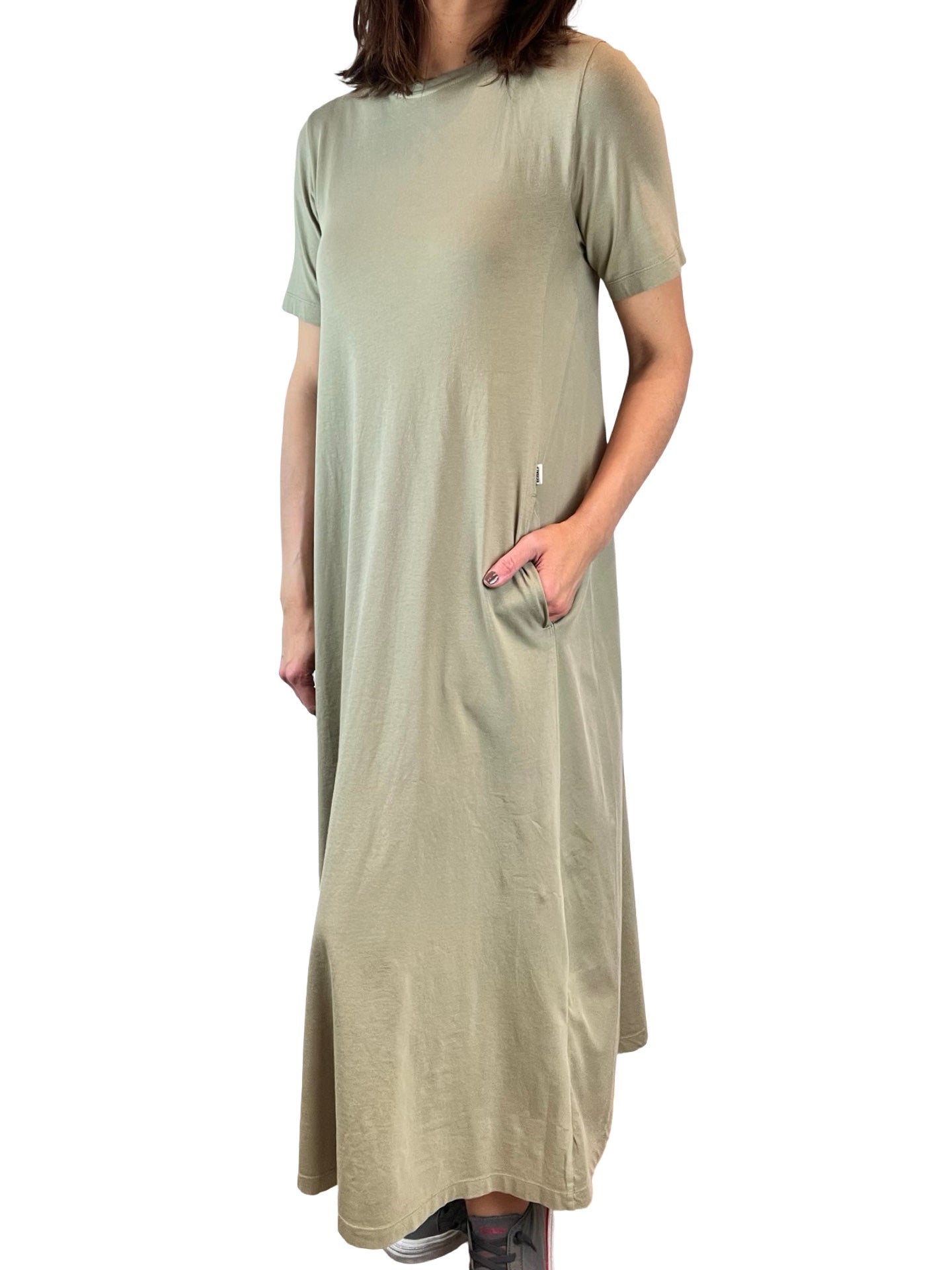 Vestido Ecoalf Eletra