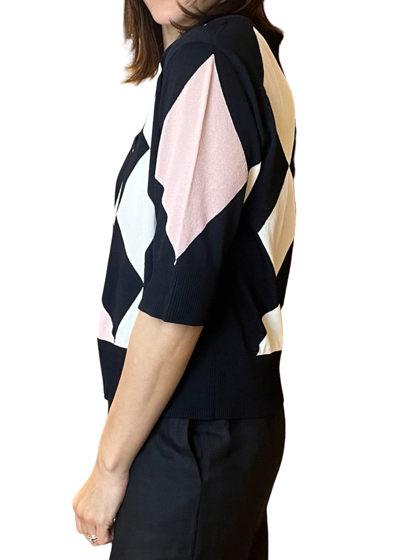 Jersey Liviana Conti Rombos