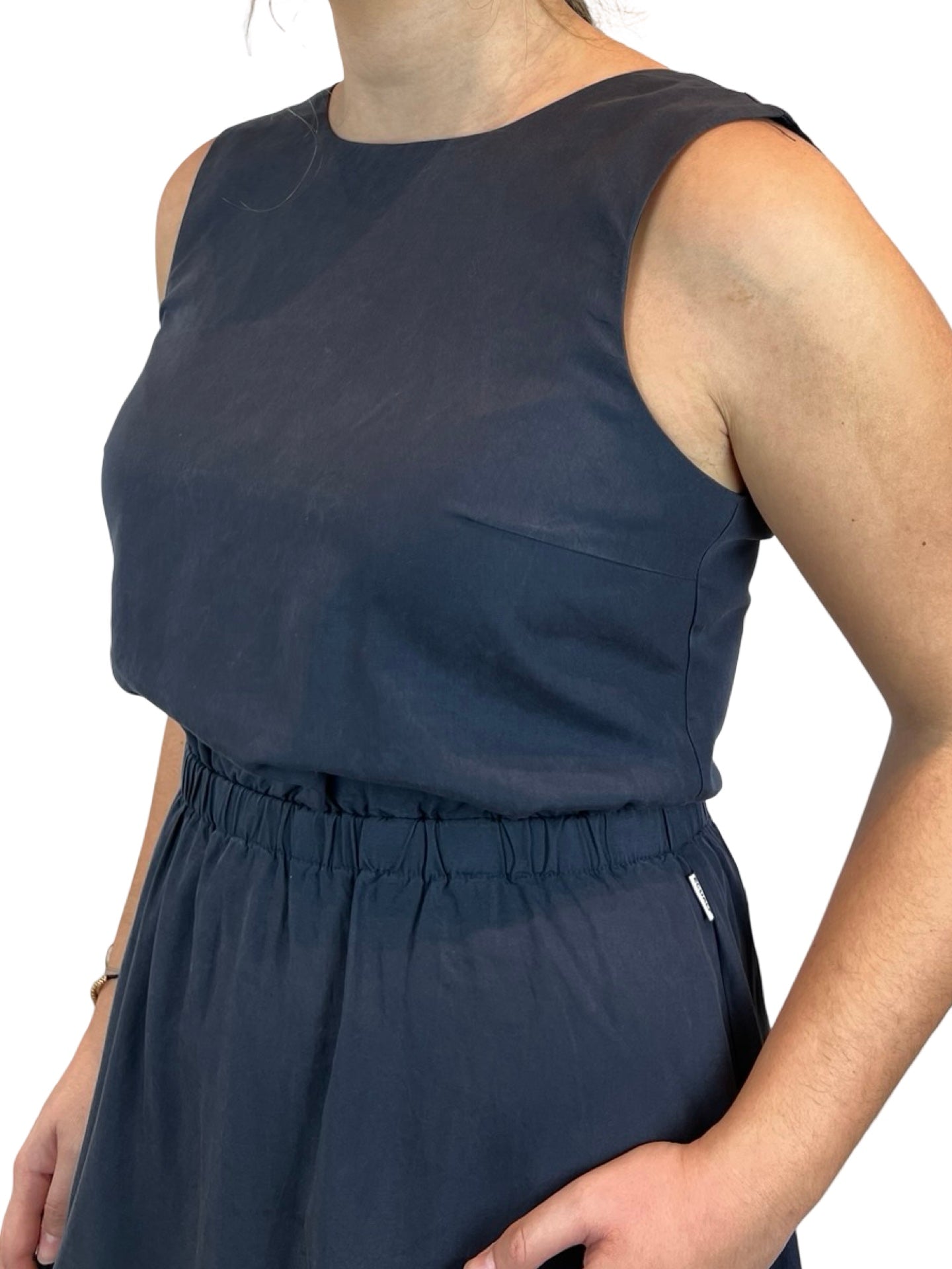 Vestido Ecoalf Victoria