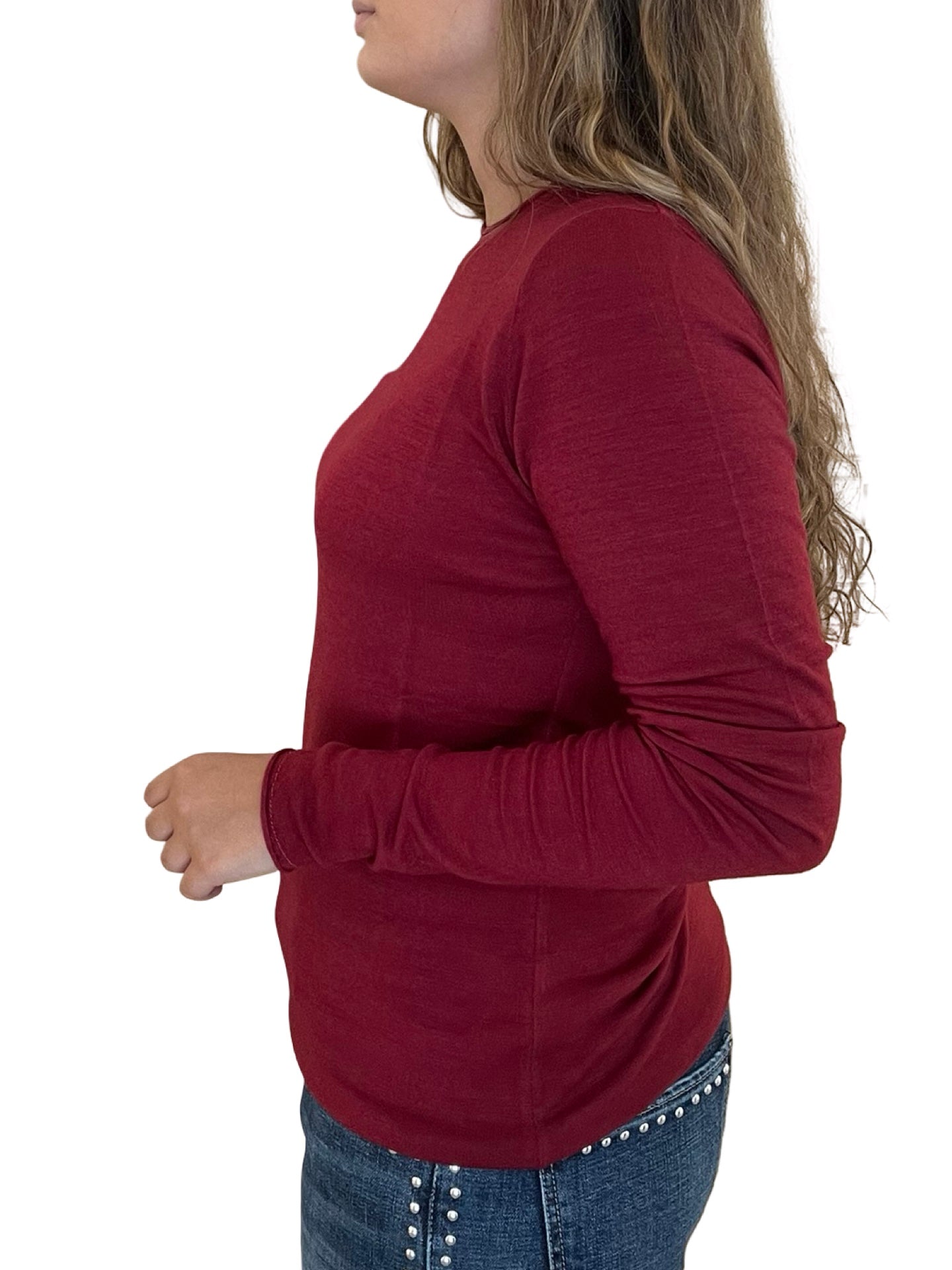 Maglia in jersey C-Zero