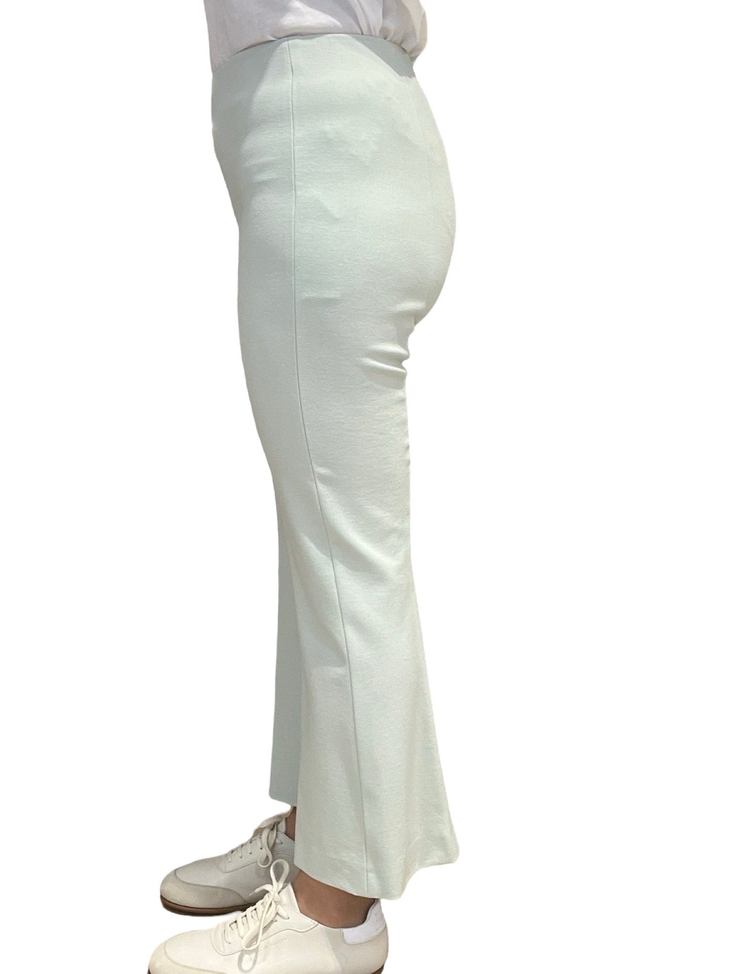 Pantalon Liviana Conti Flare Punto