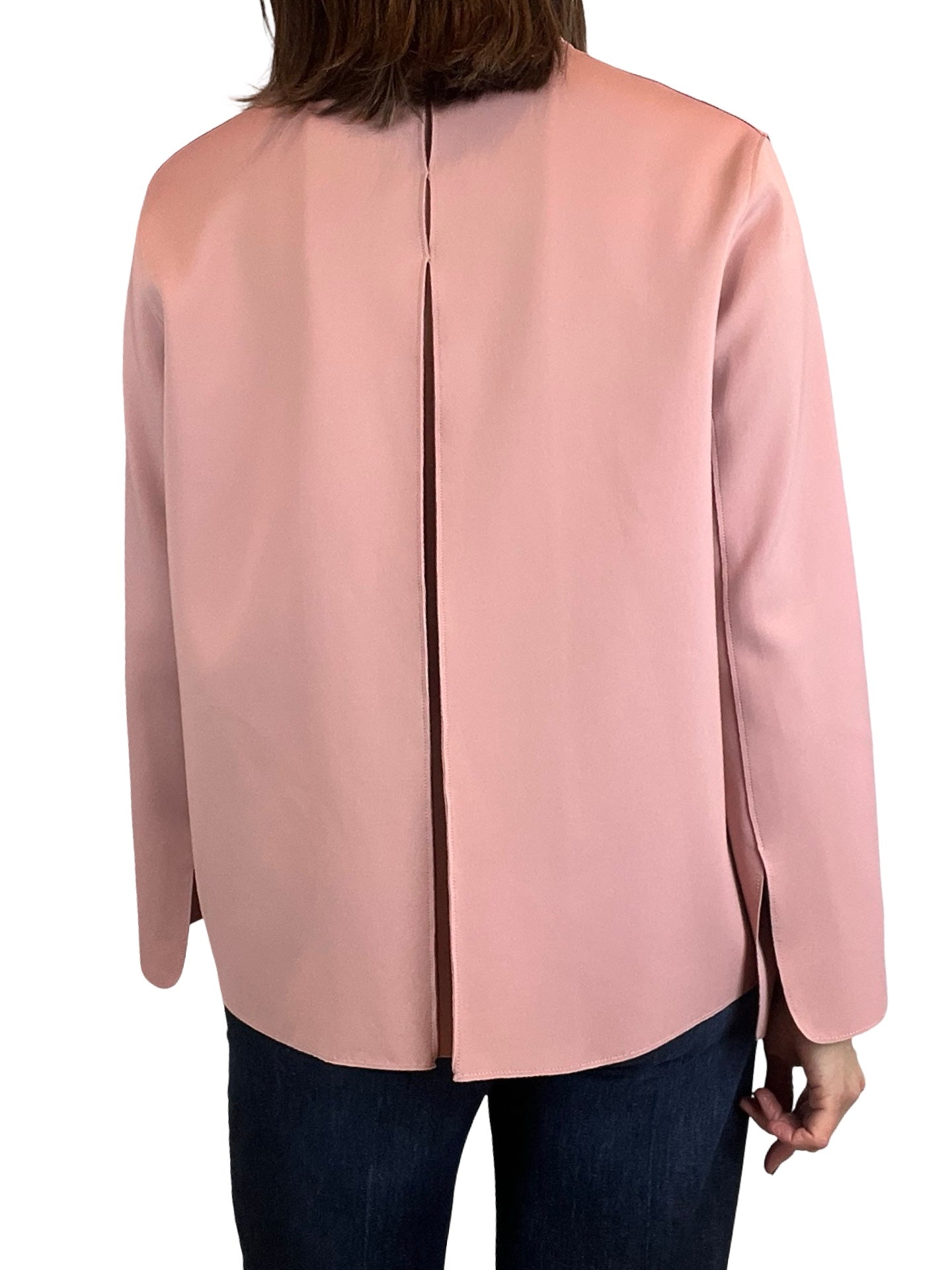Chaqueta Ewooluzione Amadeo Rosa