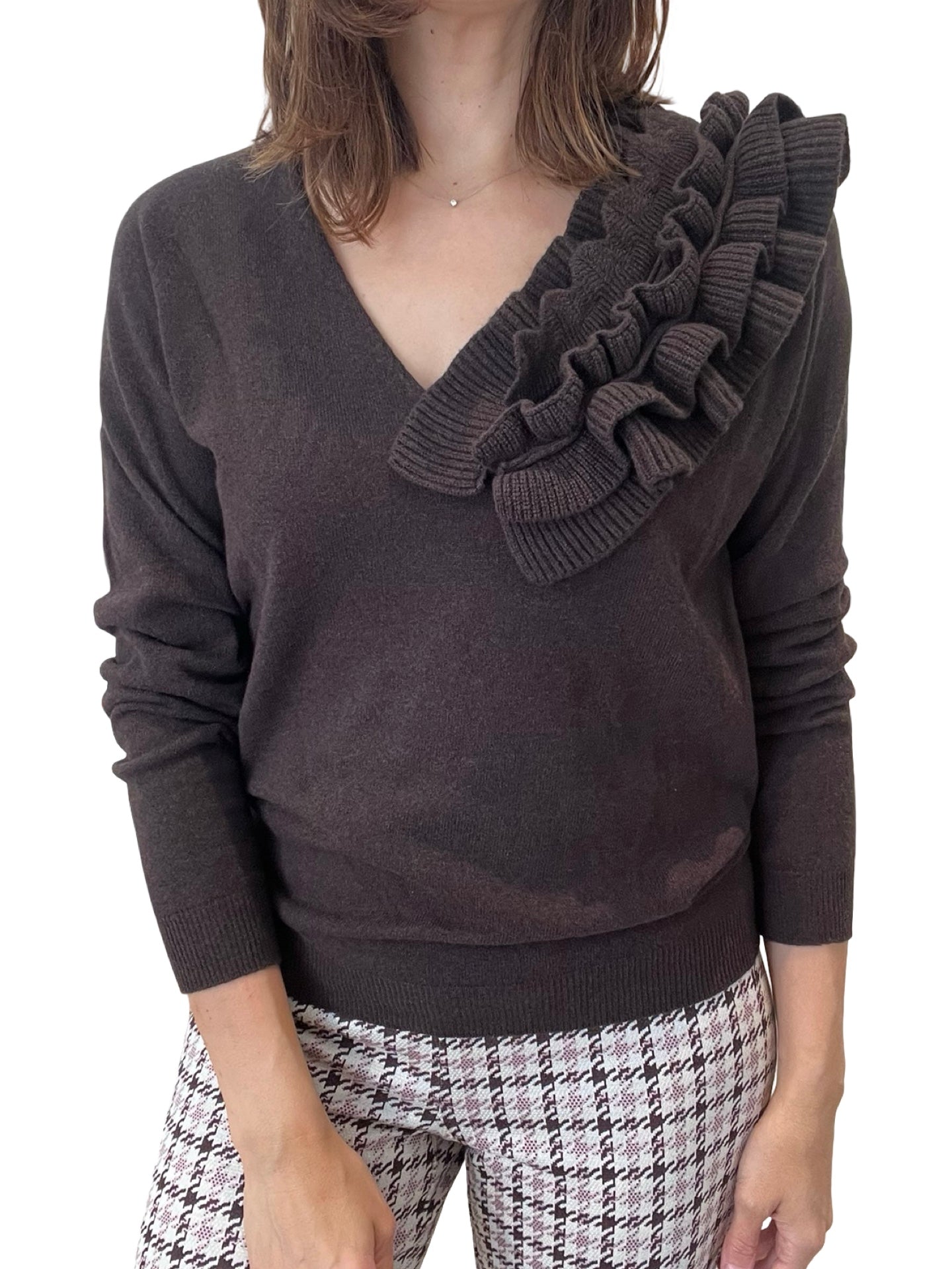 Livian Jersey Conti Pico Volante