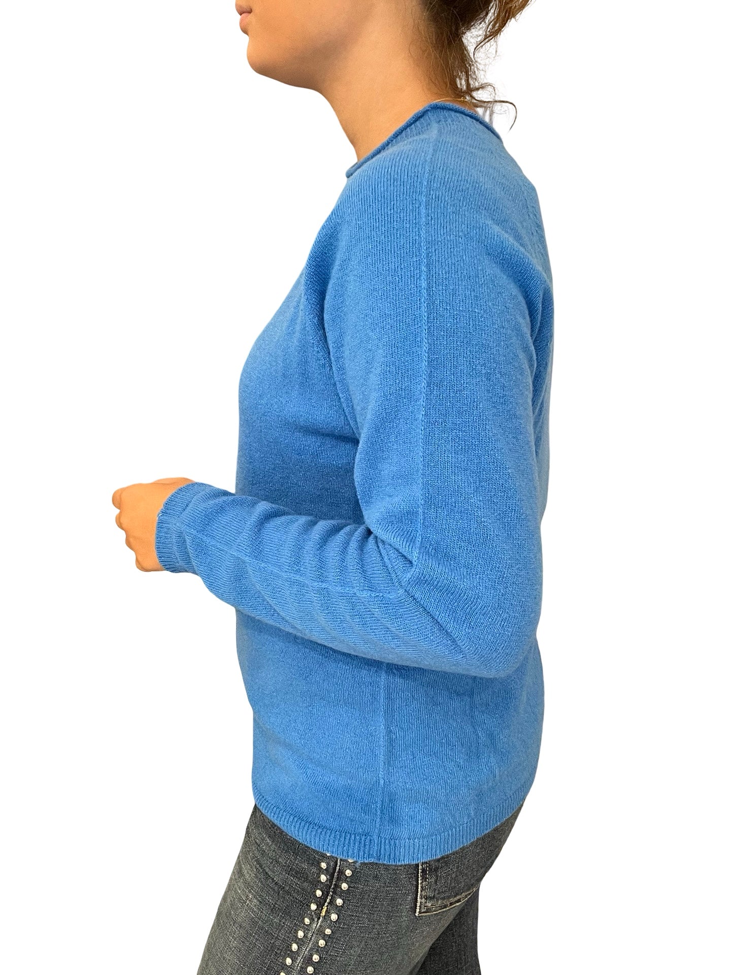 Jersey Floor Basico C.Redondo