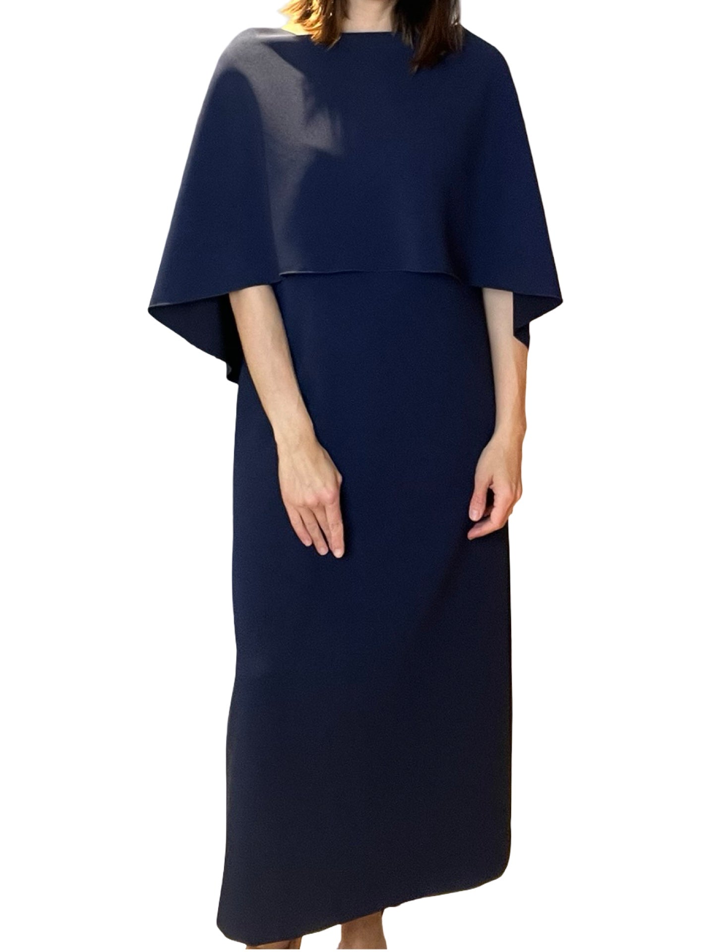 Vestido Liviana Conti Capa