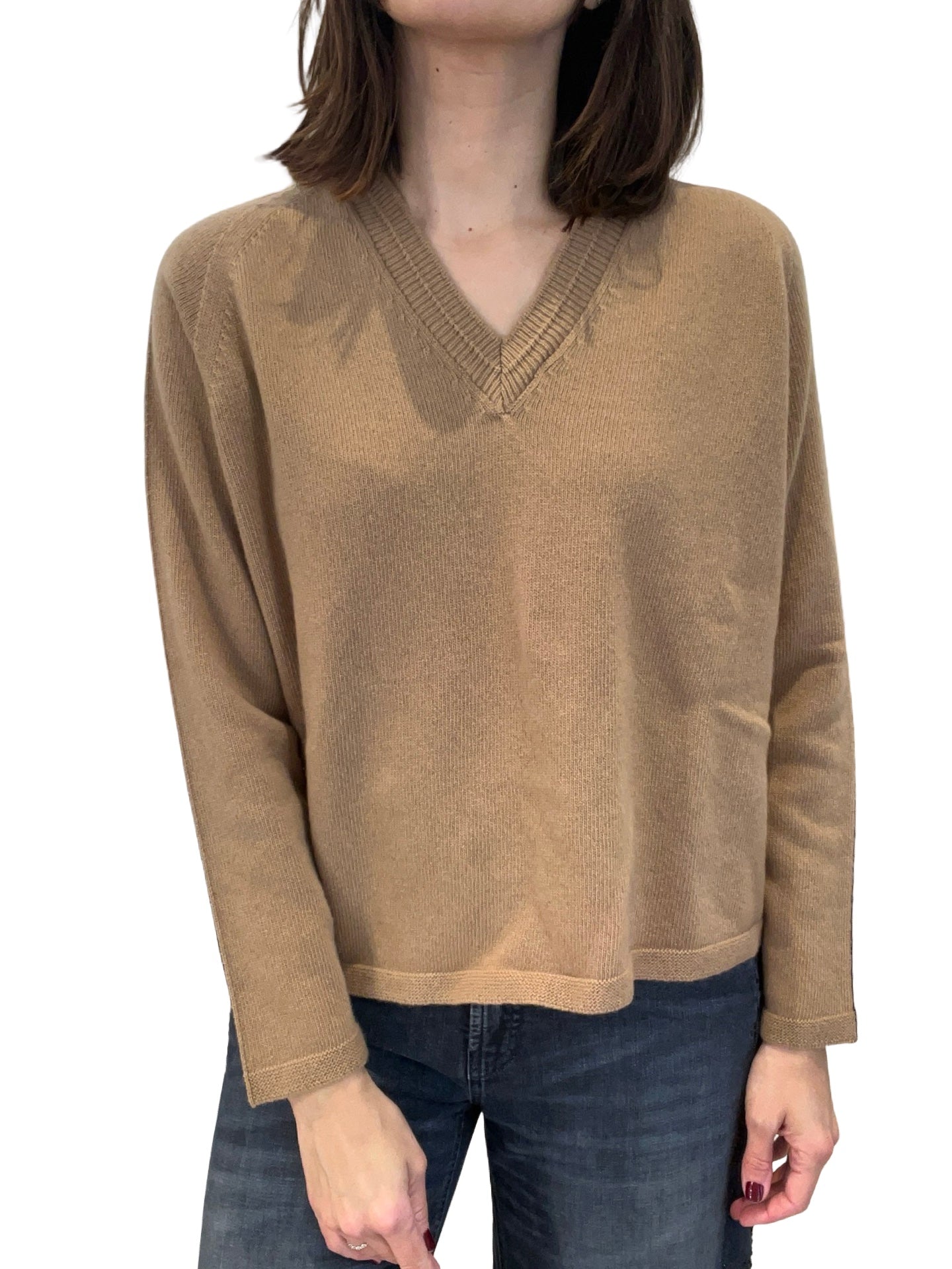 Jersey Floor C.Pico Bicolor