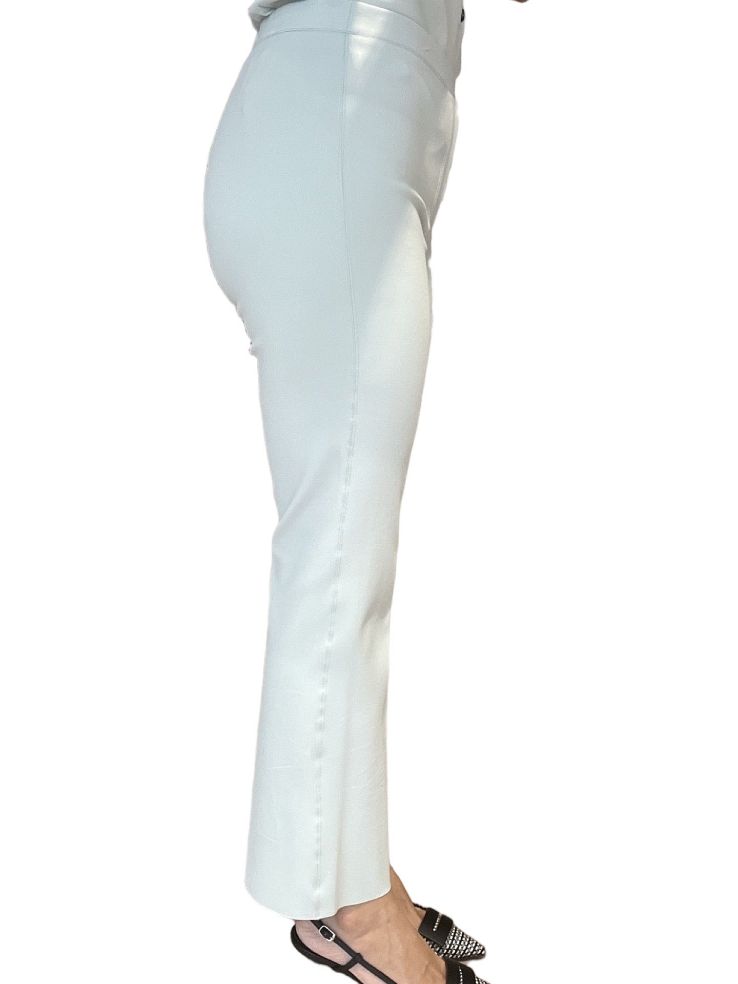 Pantalon Liviana Conti Neopreno Flare V25