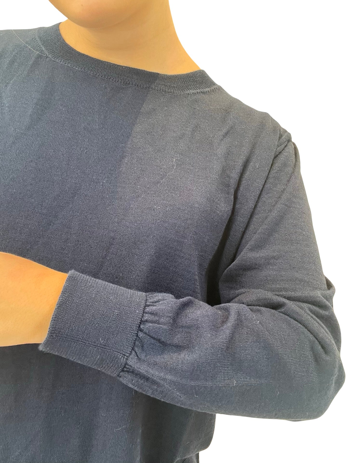 Jersey BYU Abertura Detras