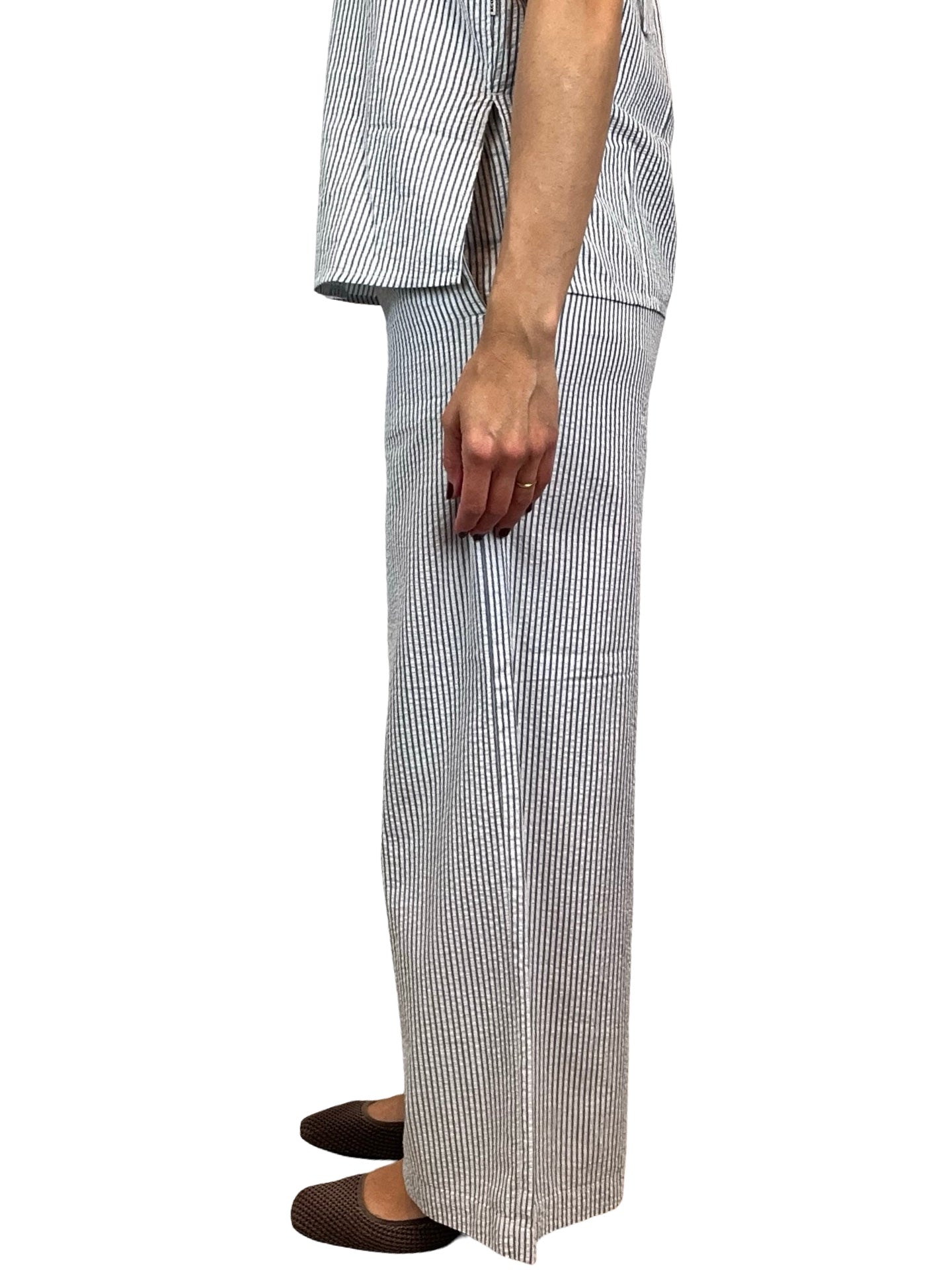 Pantalon Ecoalf Moss