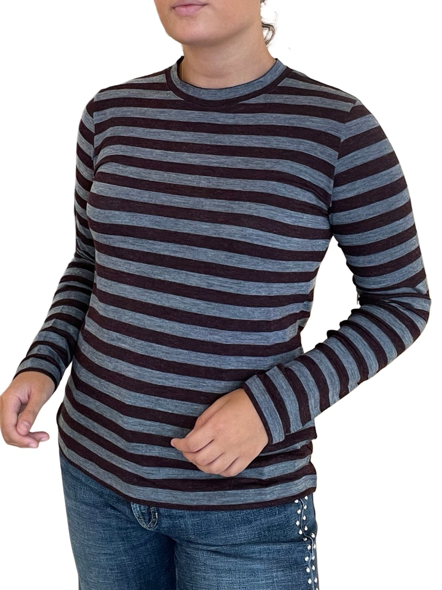 Shirt C-Zero of stripes