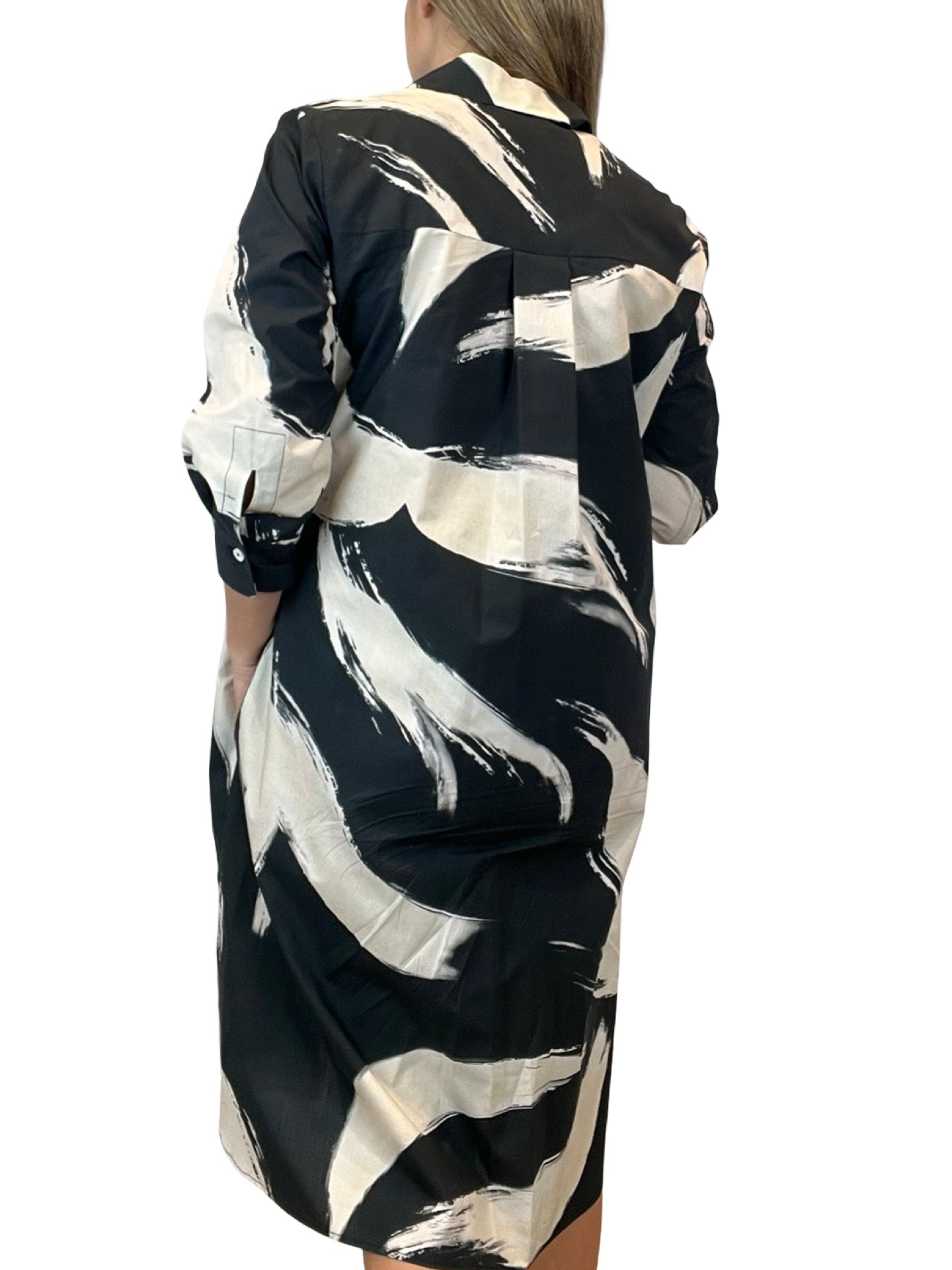 Vestido Rosso 35 Estampado