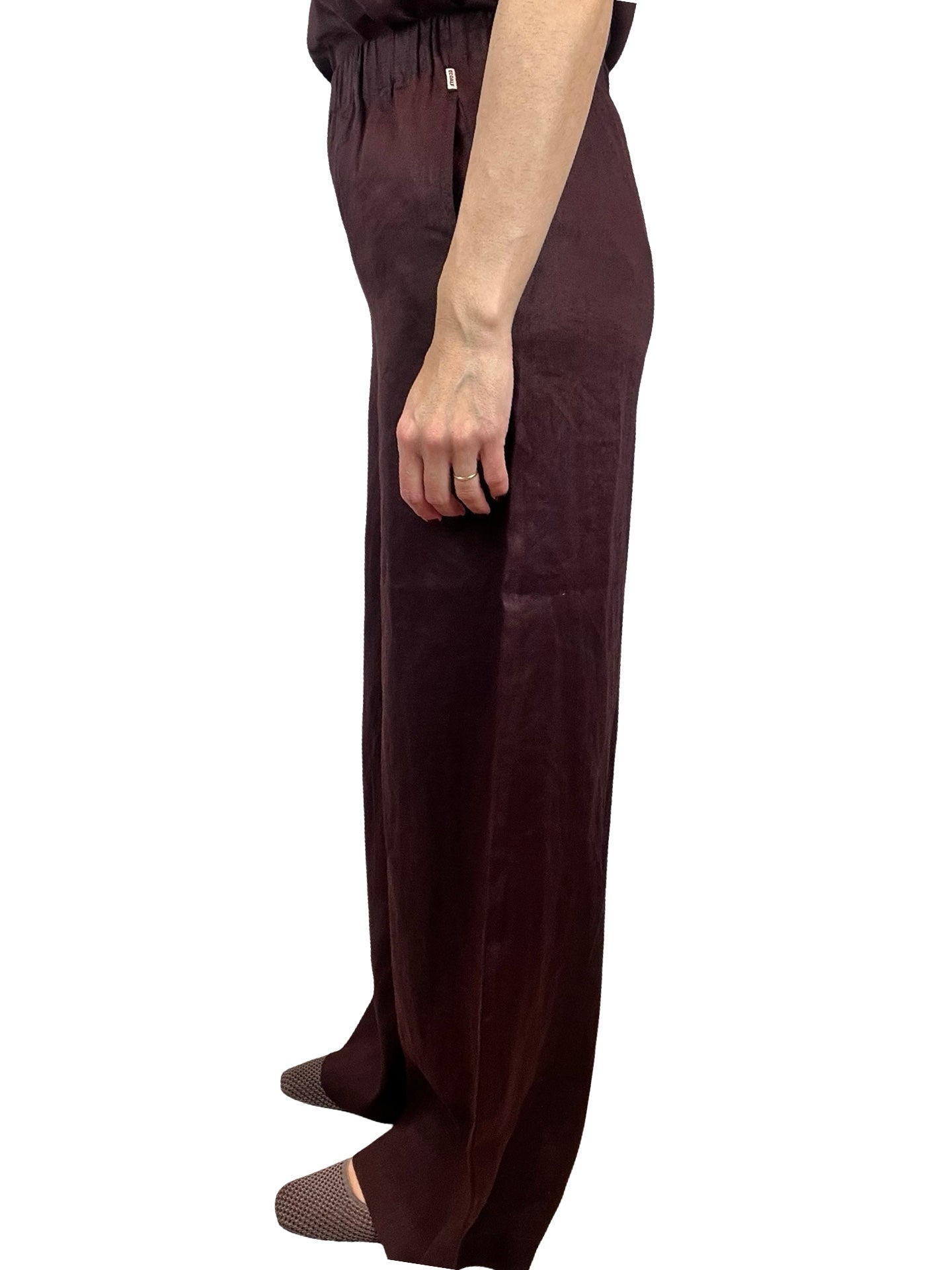 Pantalon Ecoalf Mossi