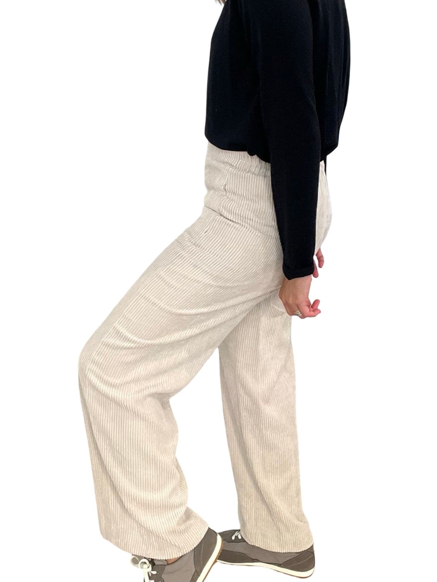 Pantalon Agoefilo Palazzo Pana