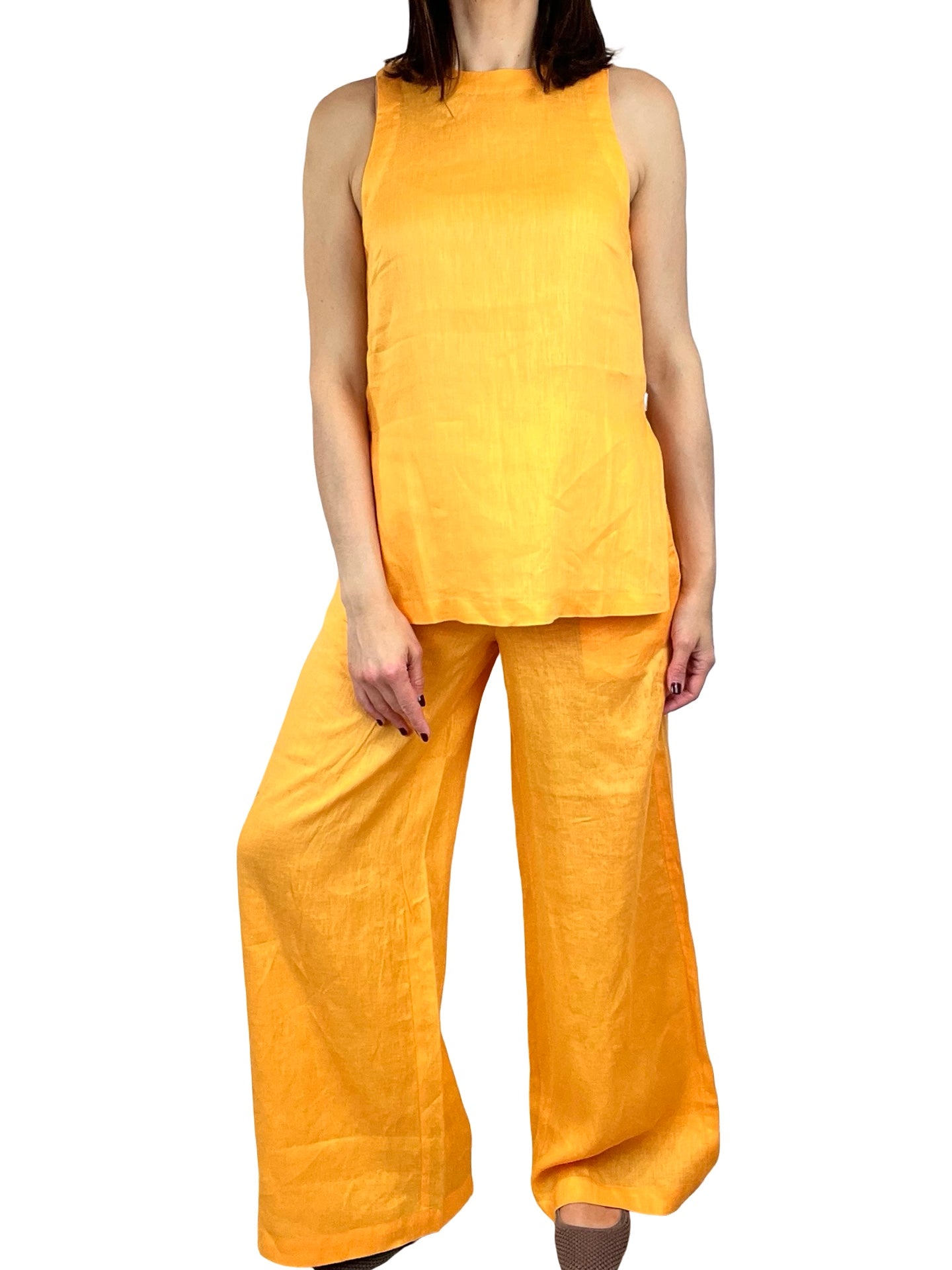 Pantalon Ecoalf Mossi