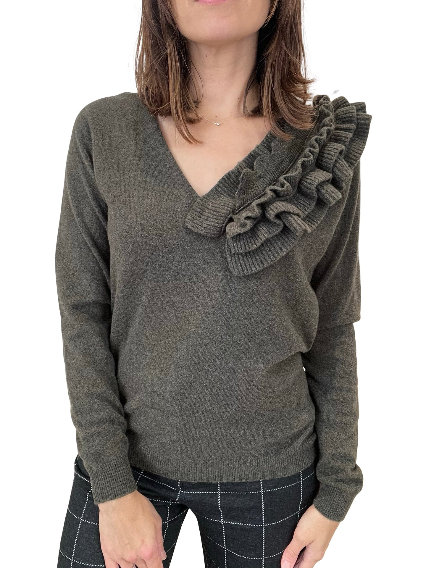 Livian Jersey Conti Pico Volante