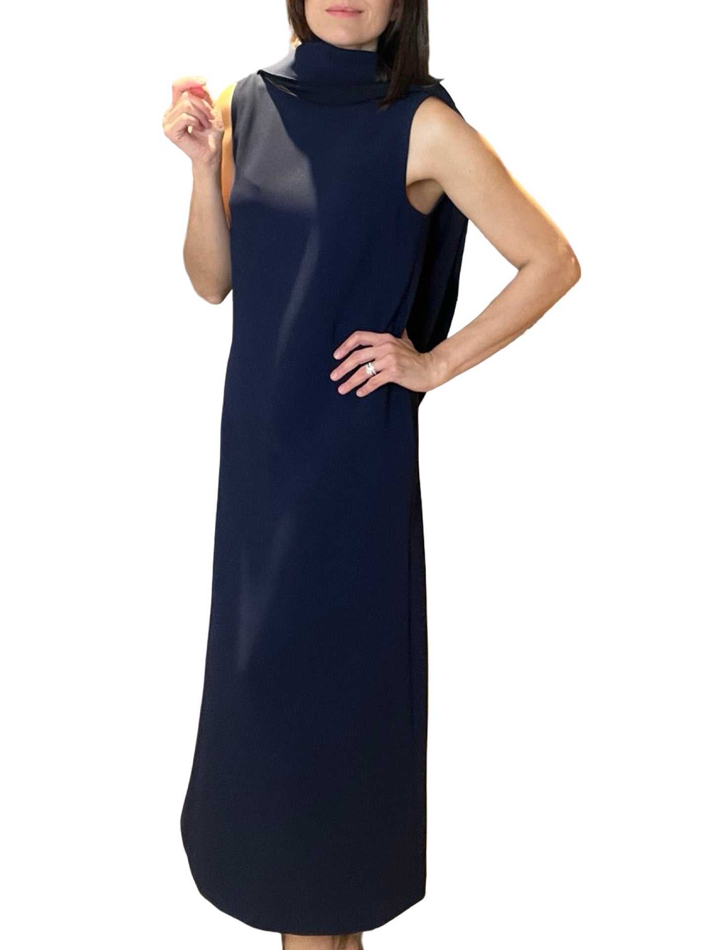 Robe Légère Conti Capa