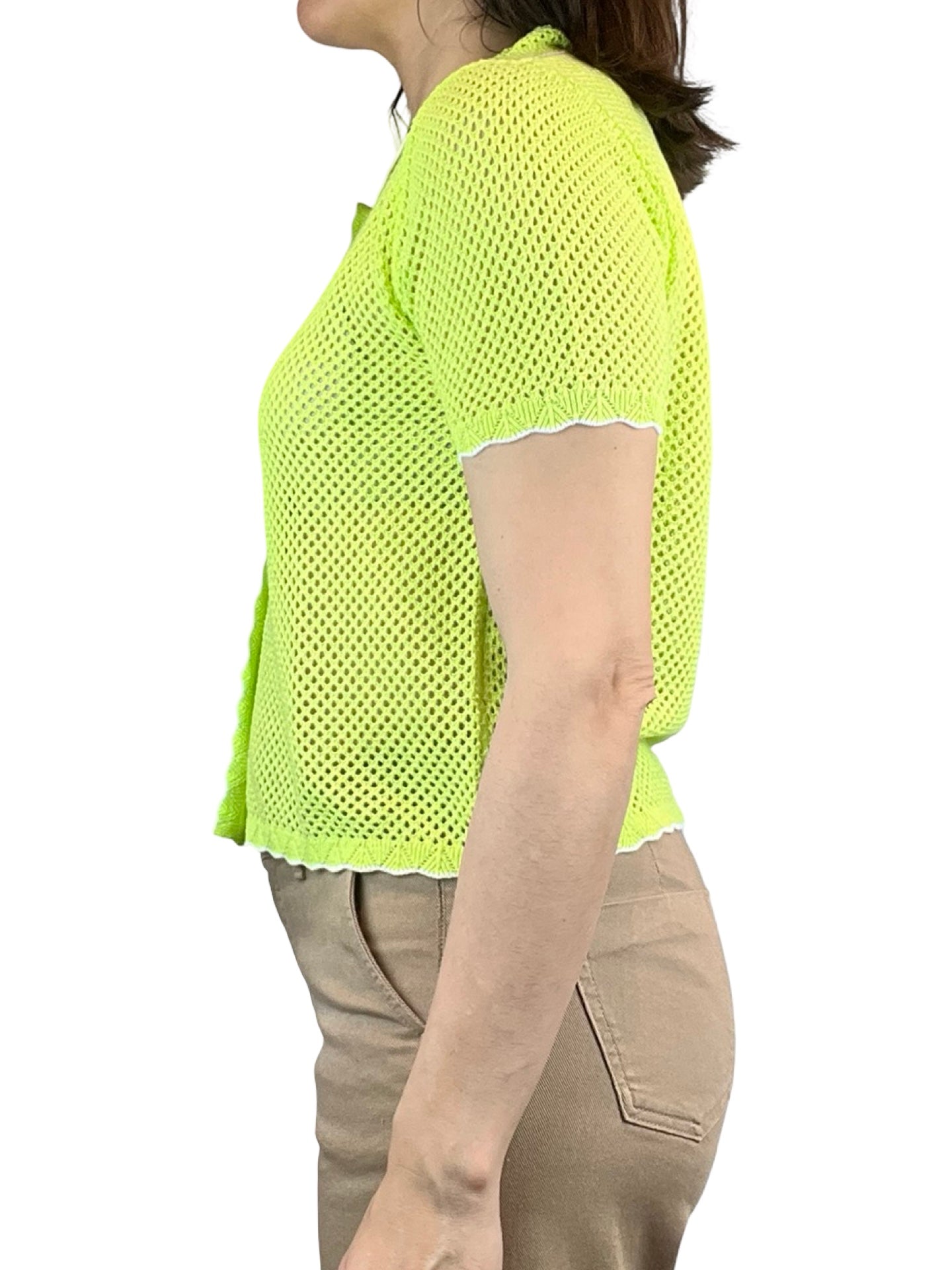 Camisa Absolut Cashmere Molly