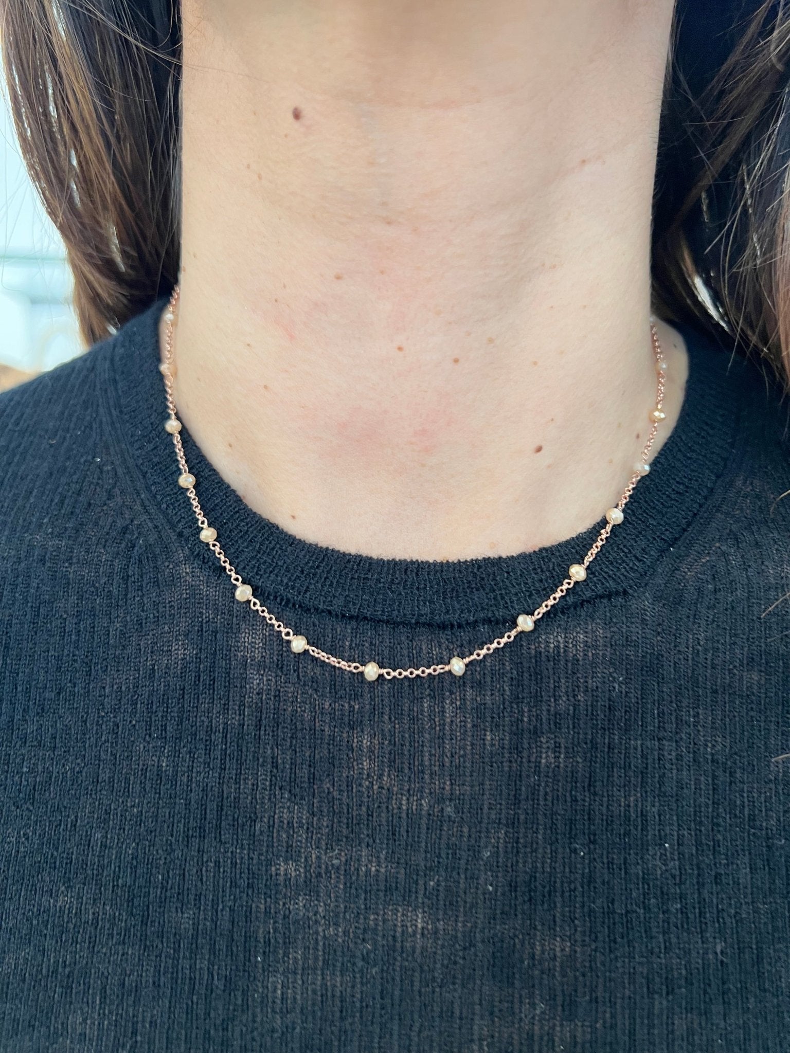 Catena Il Baco da Seta Rosa