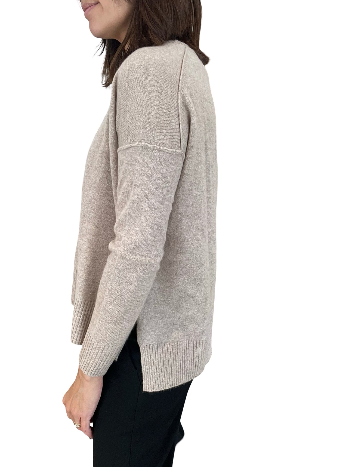 Jersey Absolut Cashmere Raya Kenza