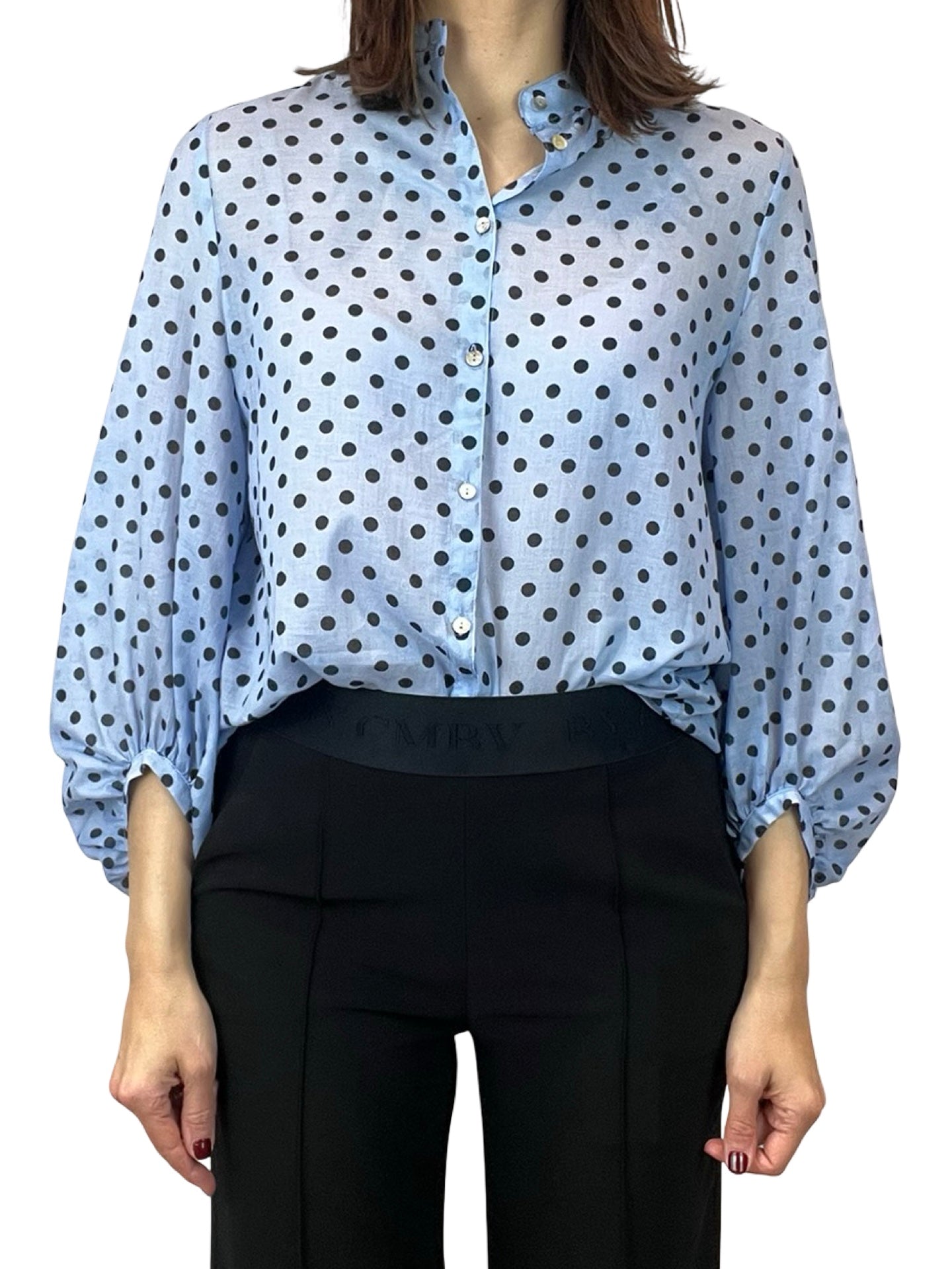 Adele Motas Blouse