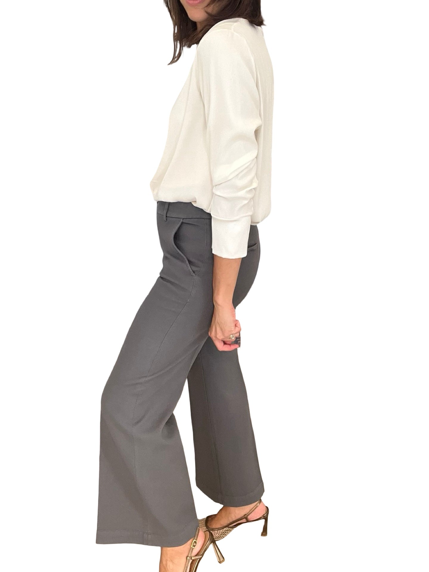 Pantalon Agoefilo Chino Campana