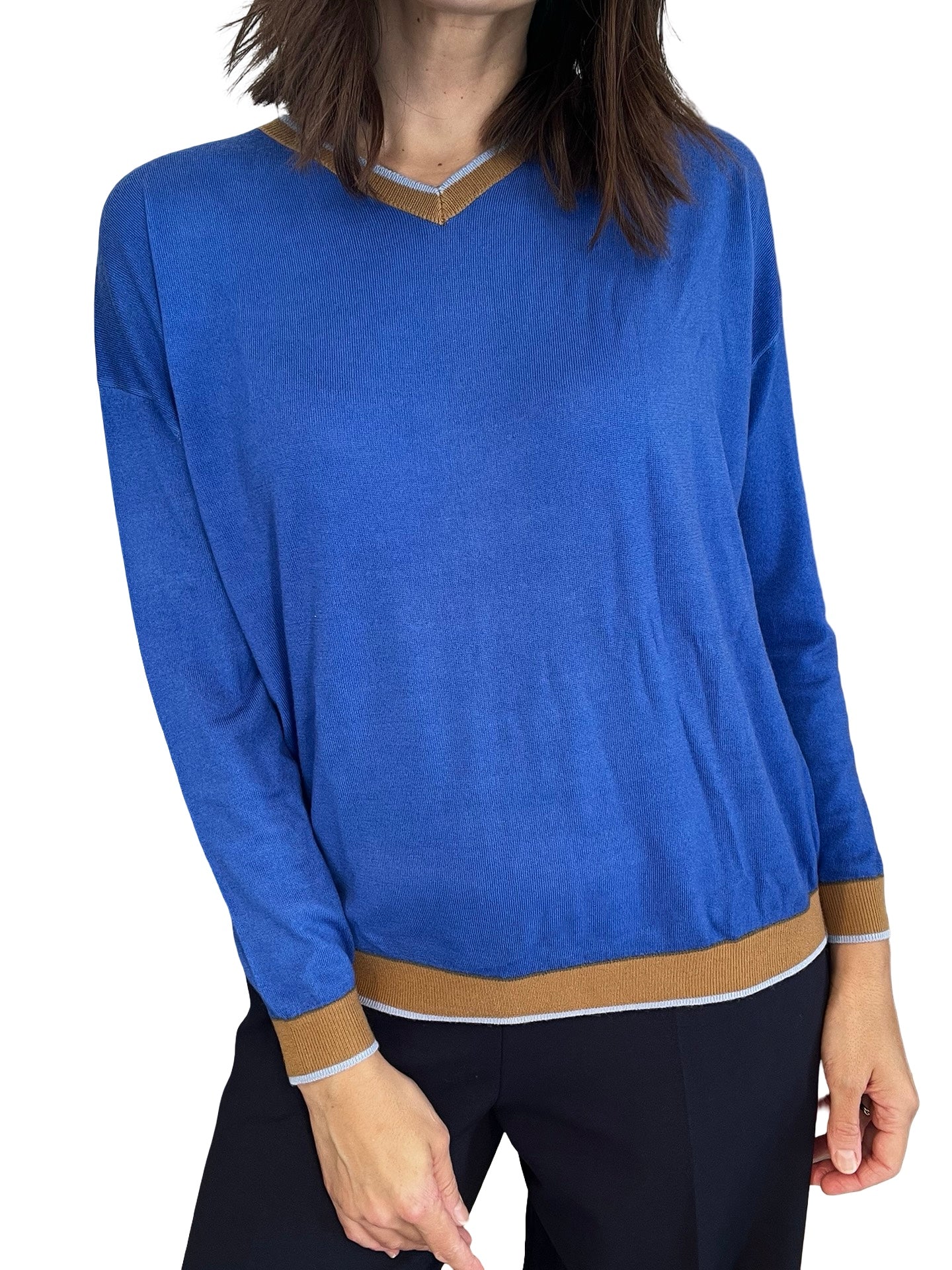 Jersey in Bed with You Pico Long Manga