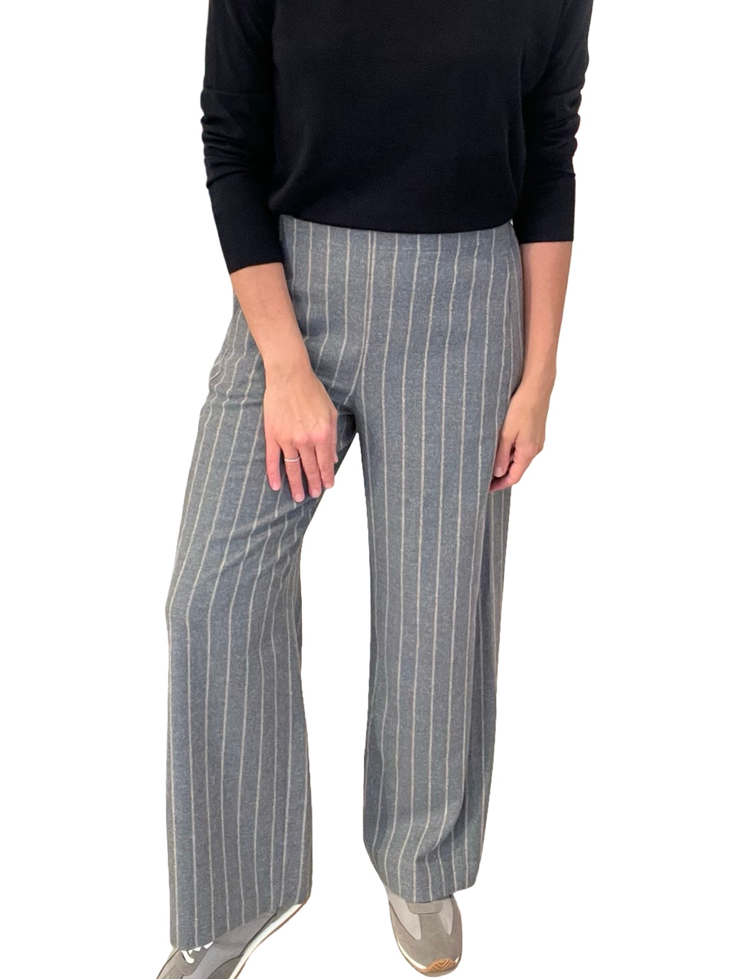 Pantalon Agoefilo Raya Palazzo