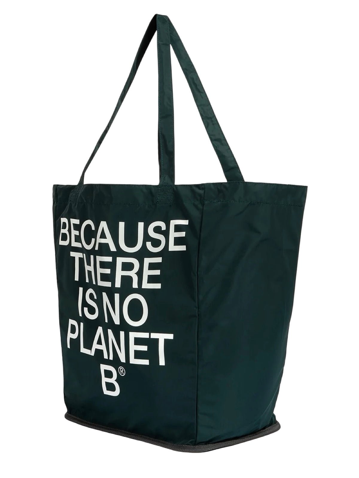 Bolso Ecoalf Pacho Deep Forest