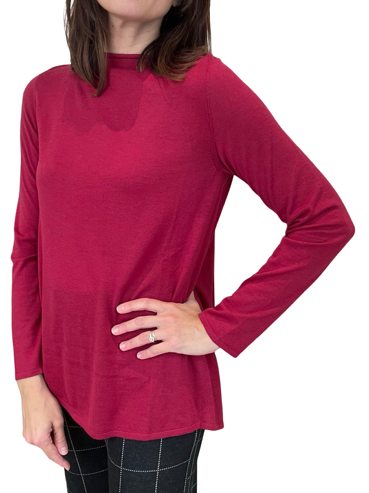 Jersey Liviana Conti Cuello Barca