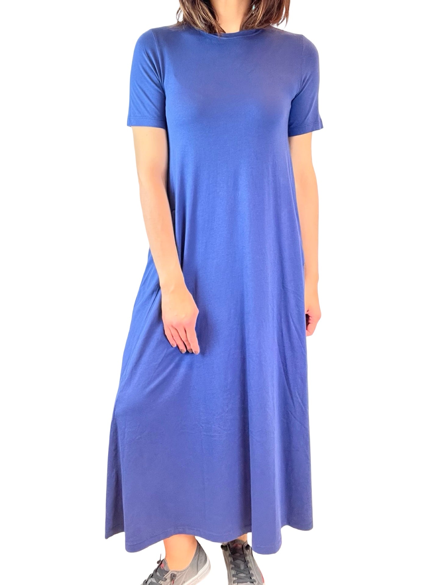 Vestido Ecoalf Eletra